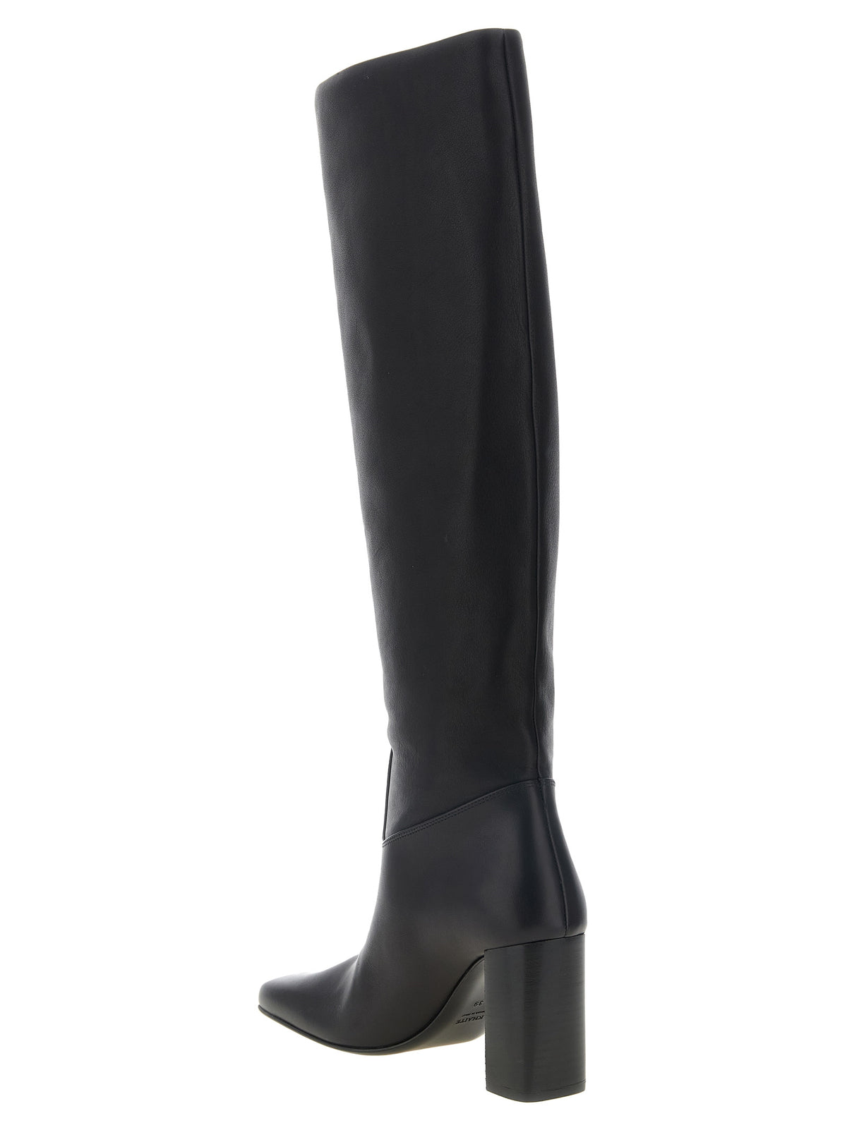 Khaite 'Petra' Boots