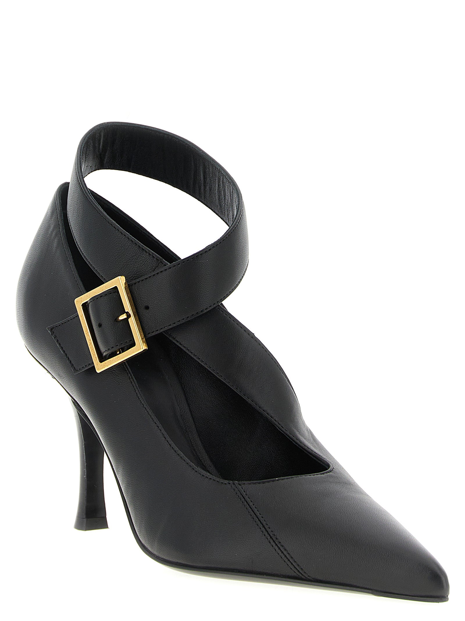 Khaite 'Sloan' Pumps