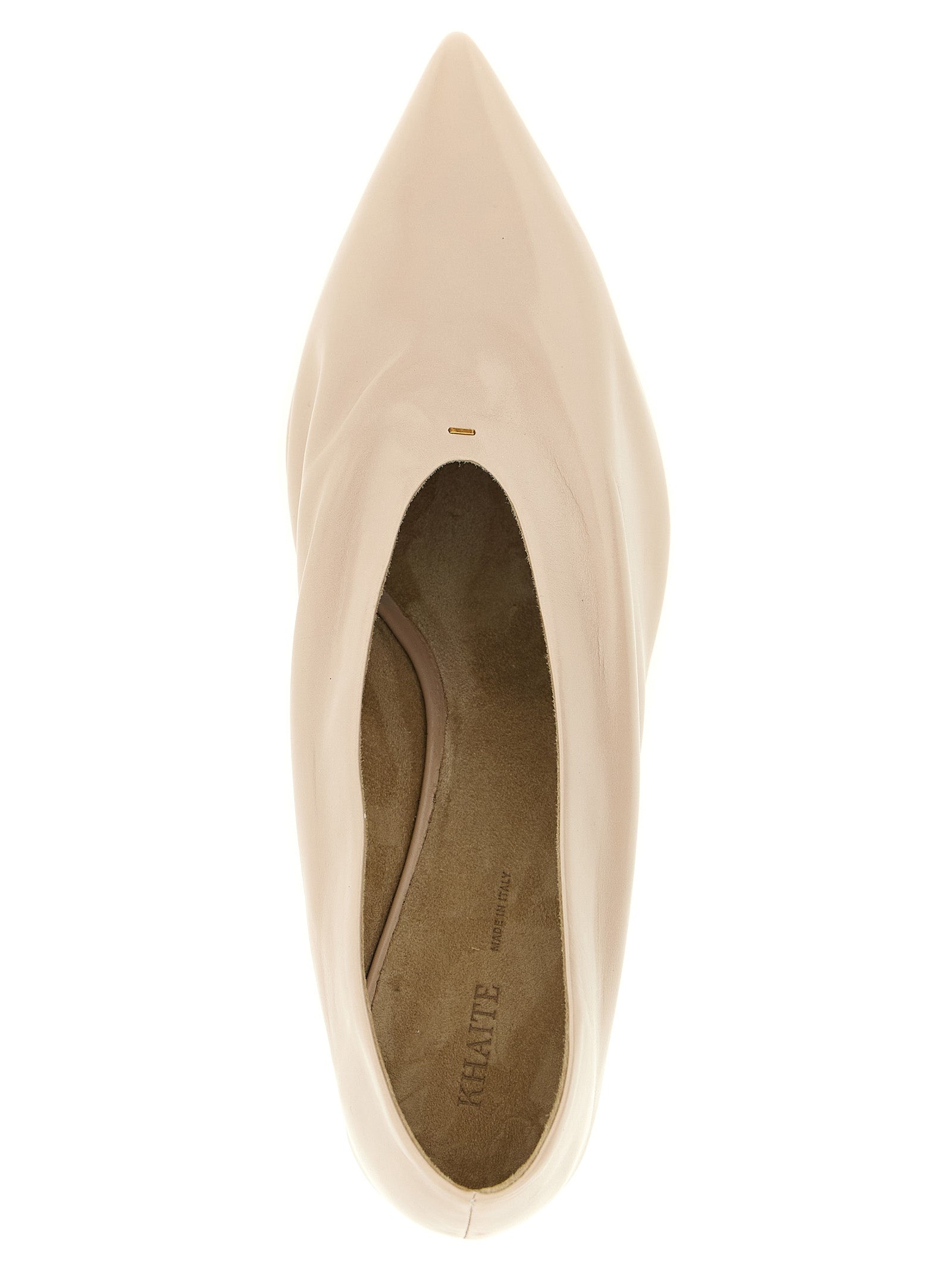 Khaite 'Miriam' Pumps