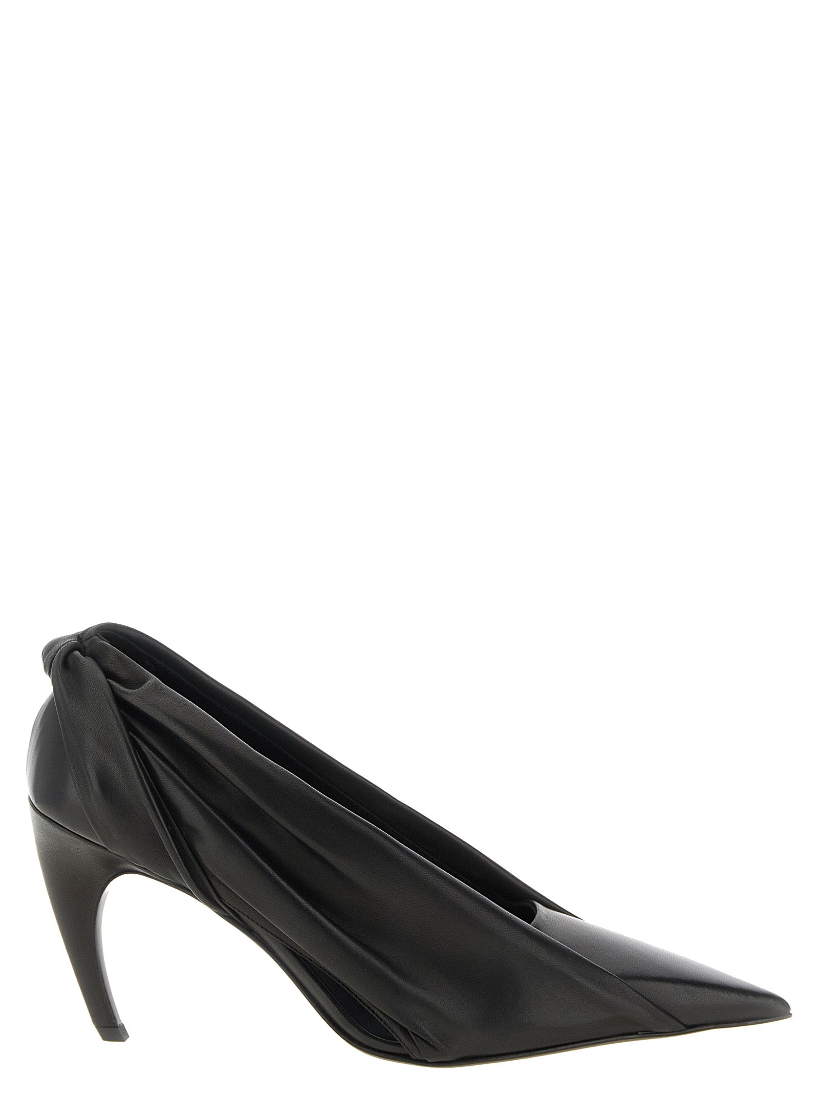 Khaite 'Eve' Pumps