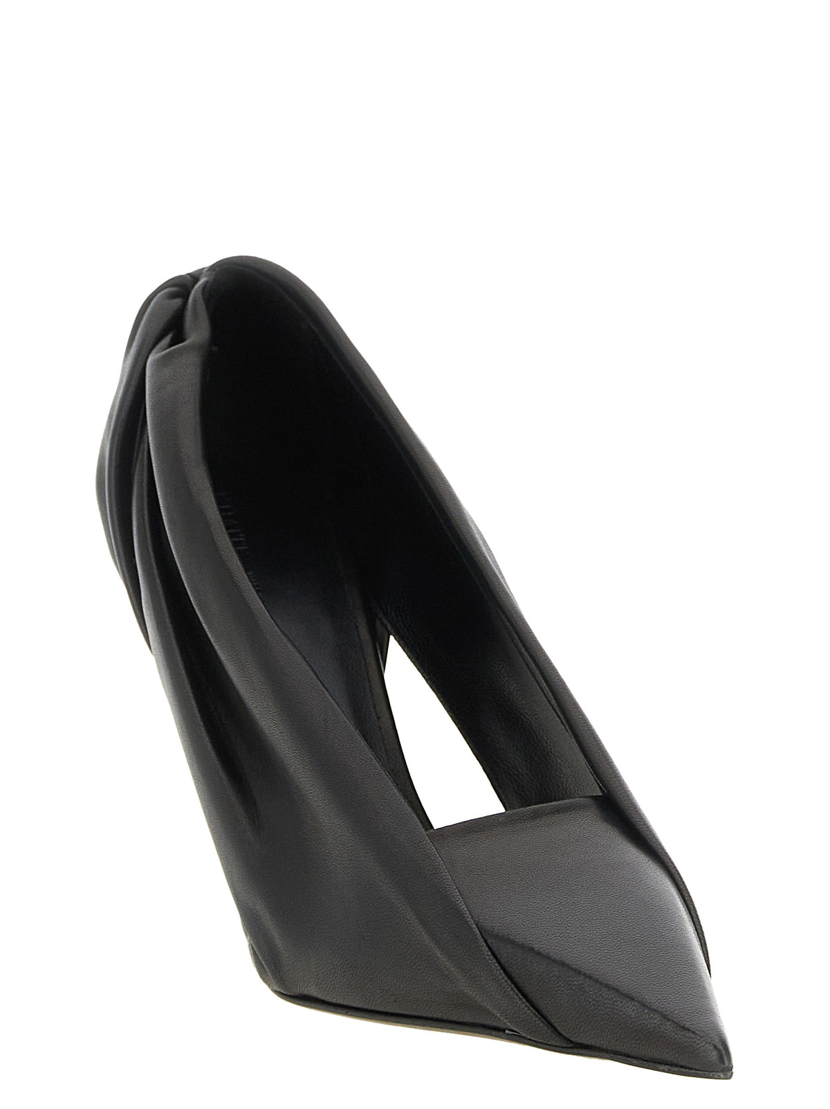 Khaite 'Eve' Pumps