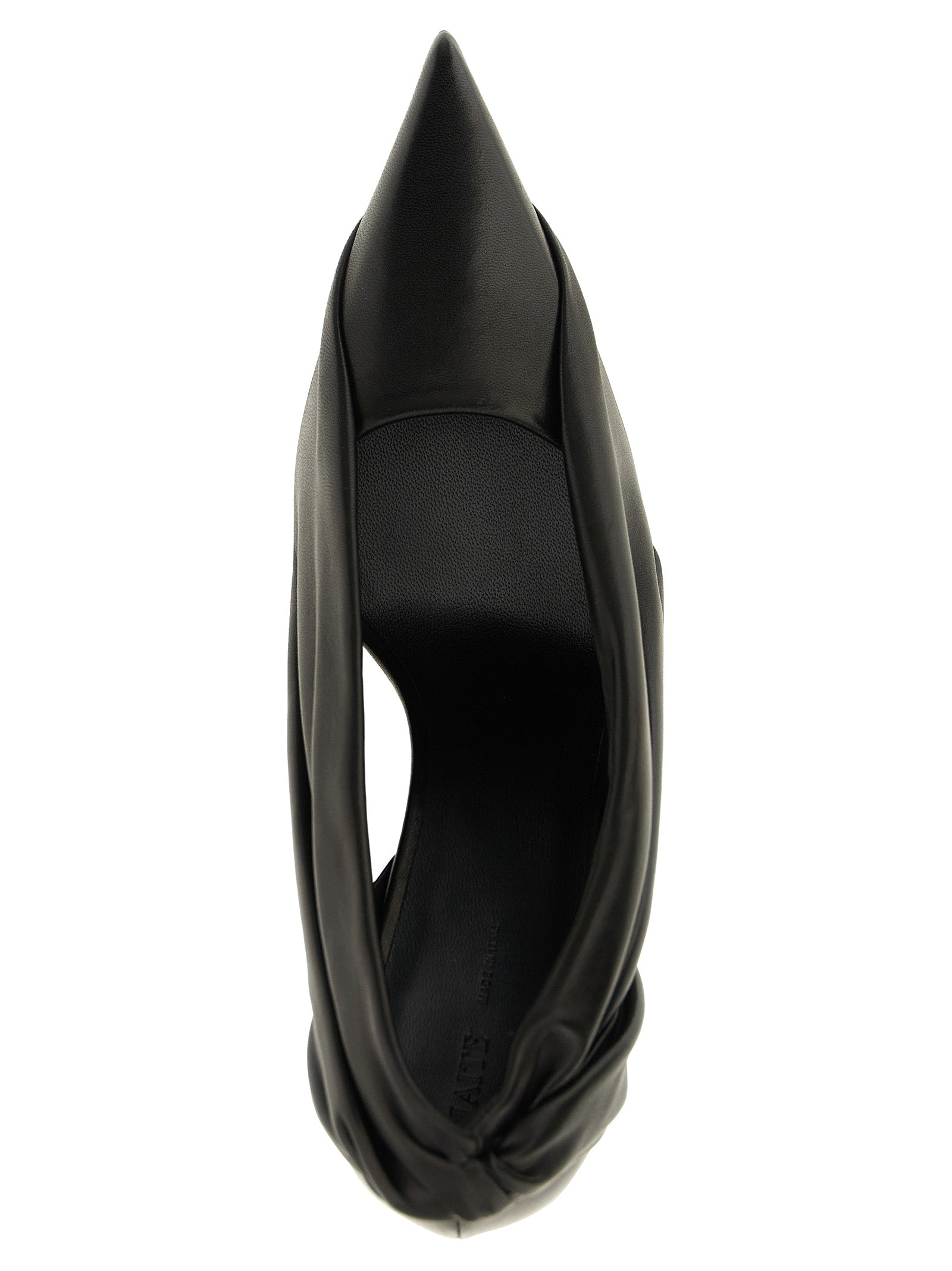 Khaite 'Eve' Pumps