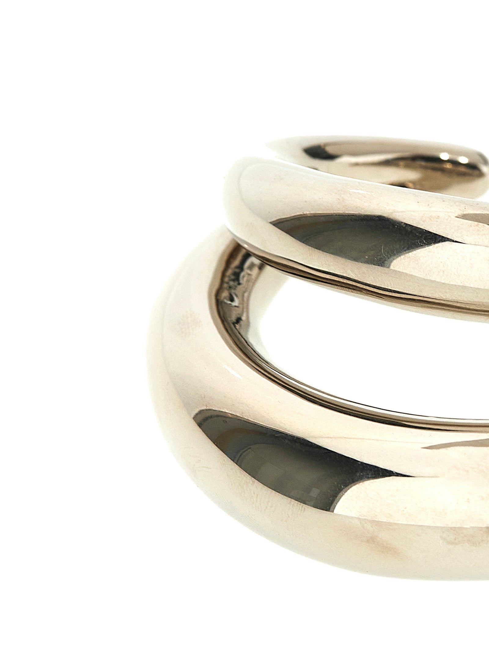 Panconesi 'Blow Up Cuff' Bangle