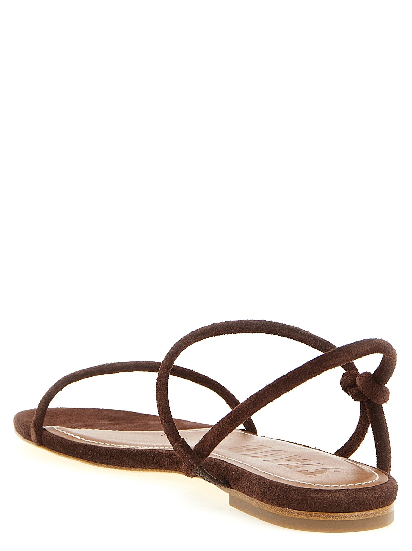 Staud 'Laurel' Sandals