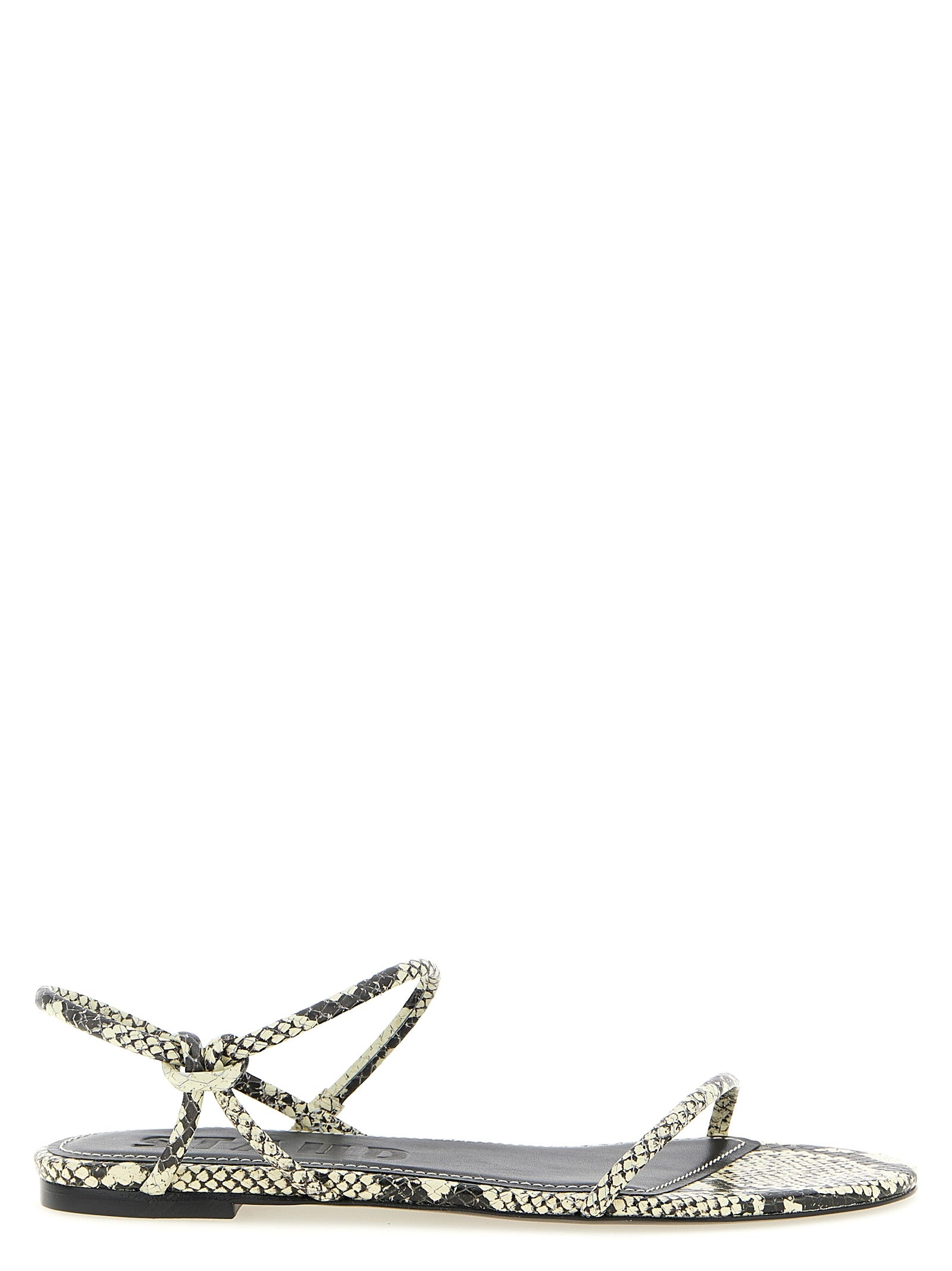 Staud 'Laurel' Sandals