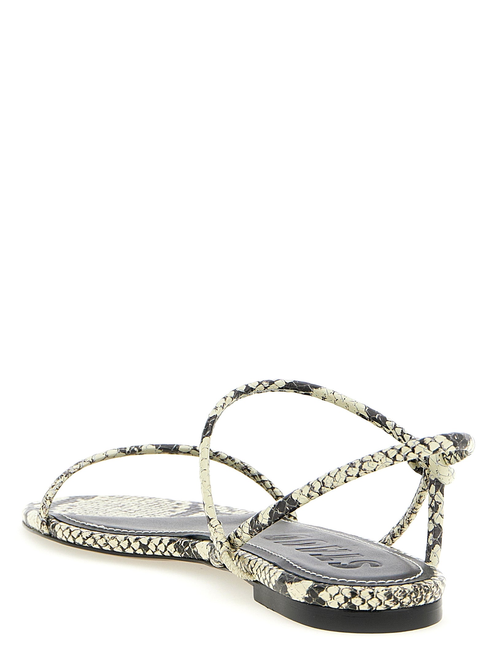Staud 'Laurel' Sandals