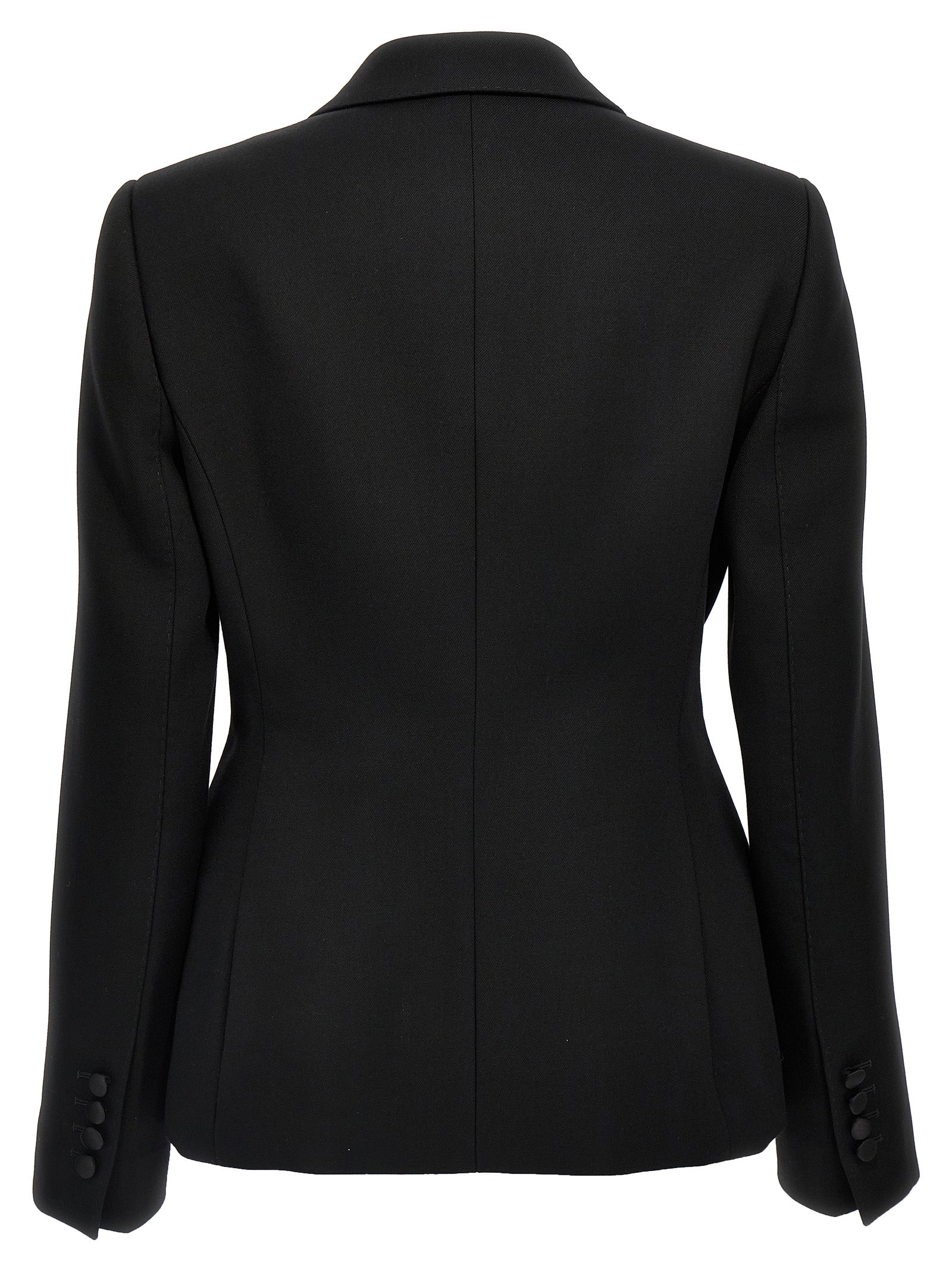 Dolce & Gabbana 'Dolce' Tuxedo Blazer