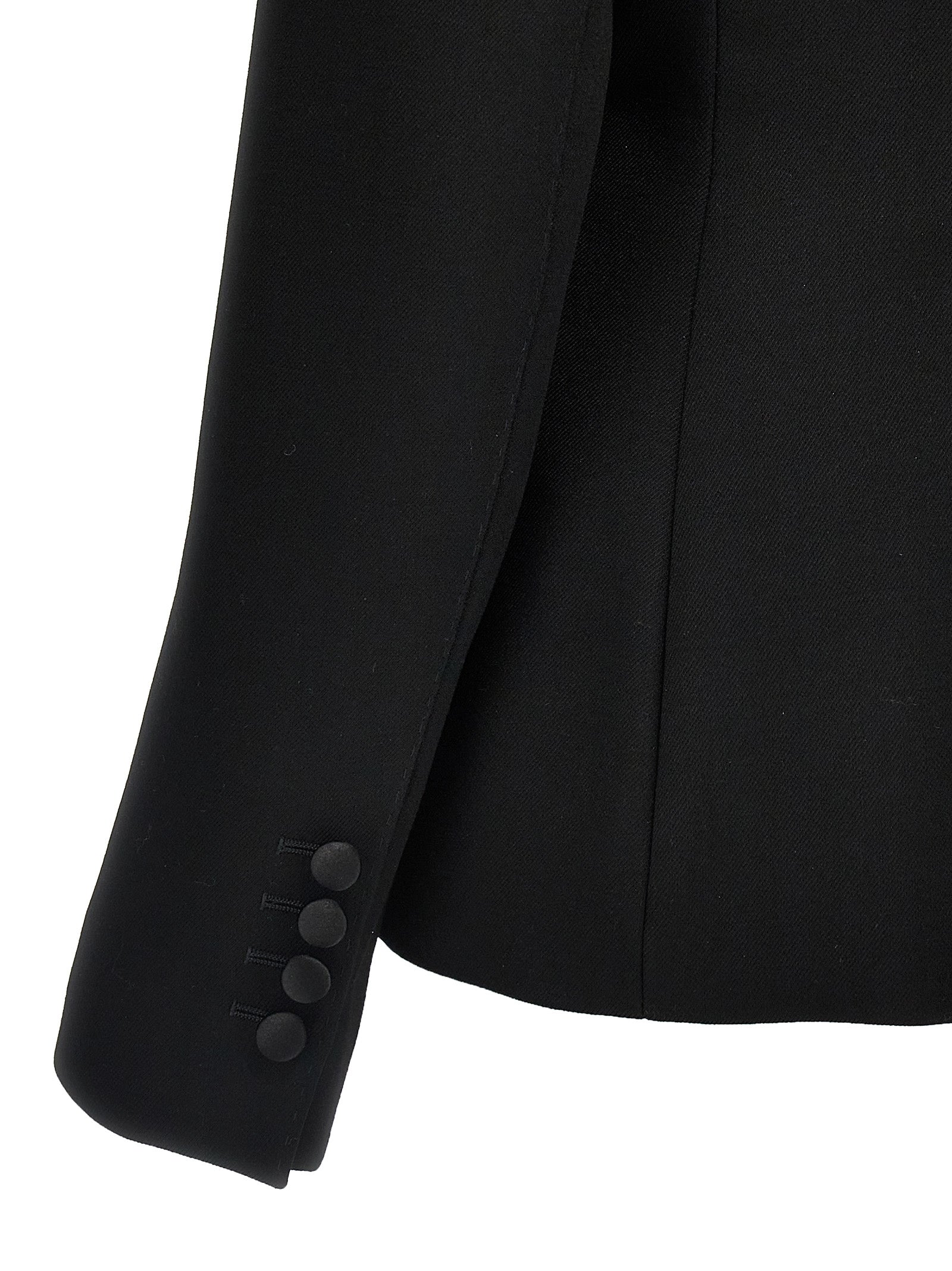 Dolce & Gabbana 'Dolce' Tuxedo Blazer