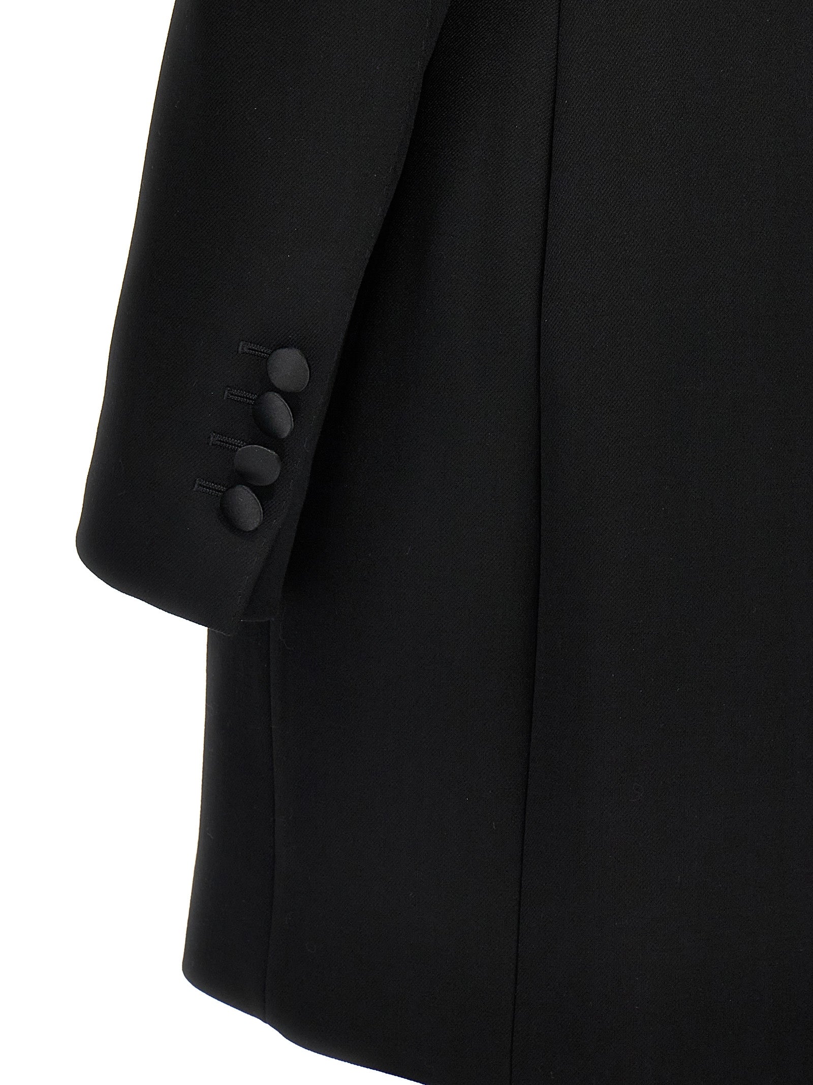 Dolce & Gabbana 'Dolce' Tuxedo Blazer