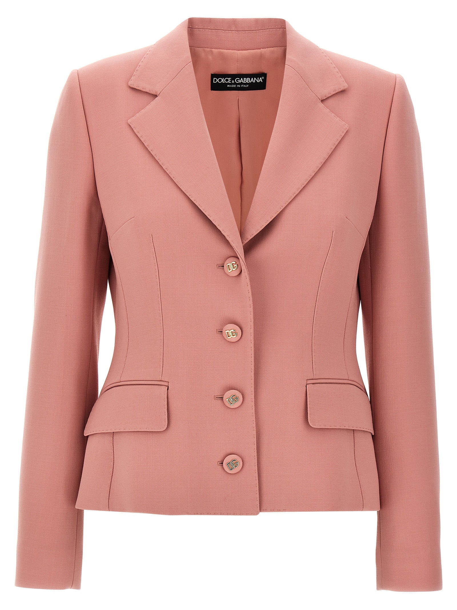 Dolce & Gabbana 'Dolce' Blazer