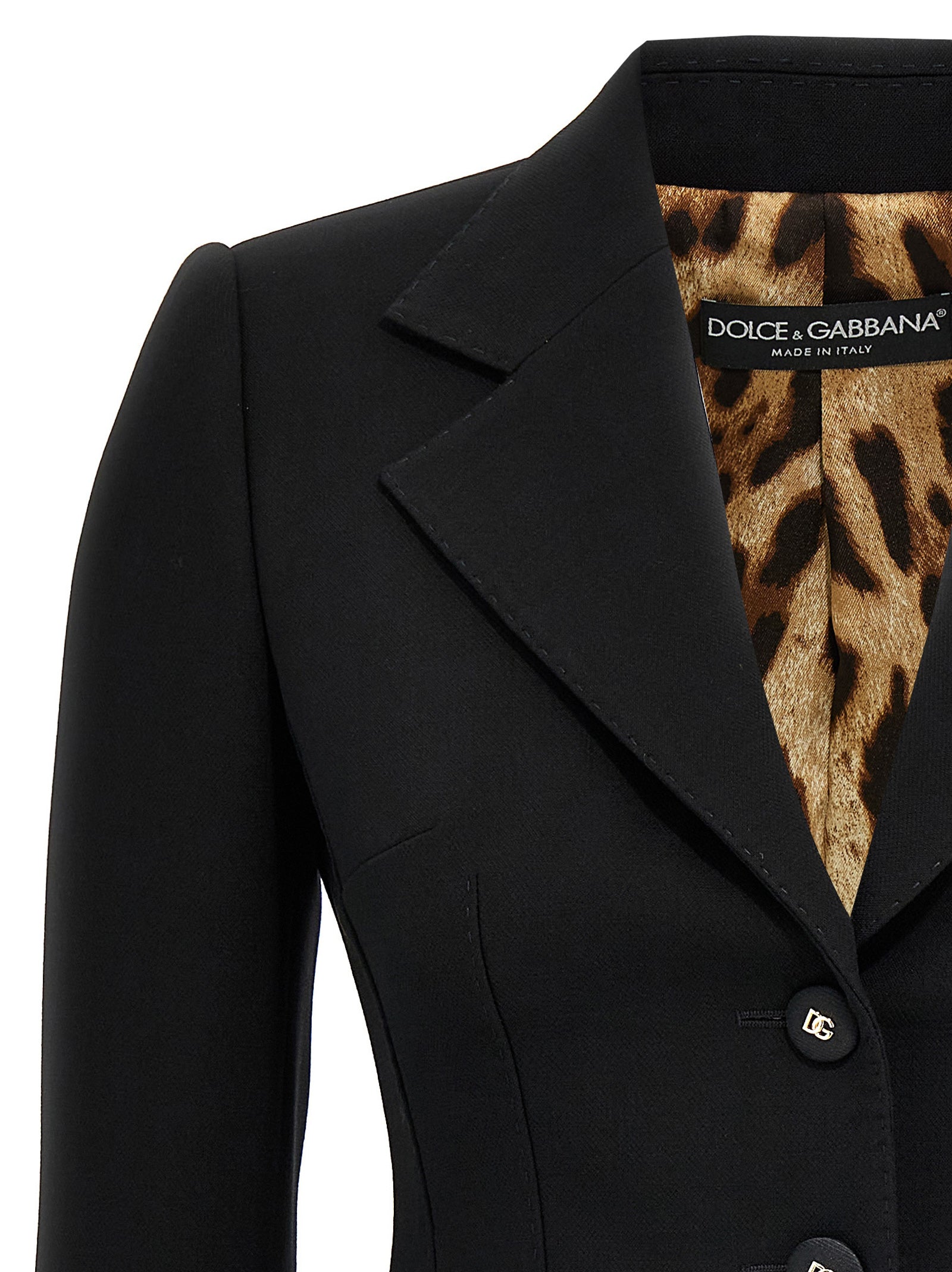 Dolce & Gabbana 'Dolce' Blazer