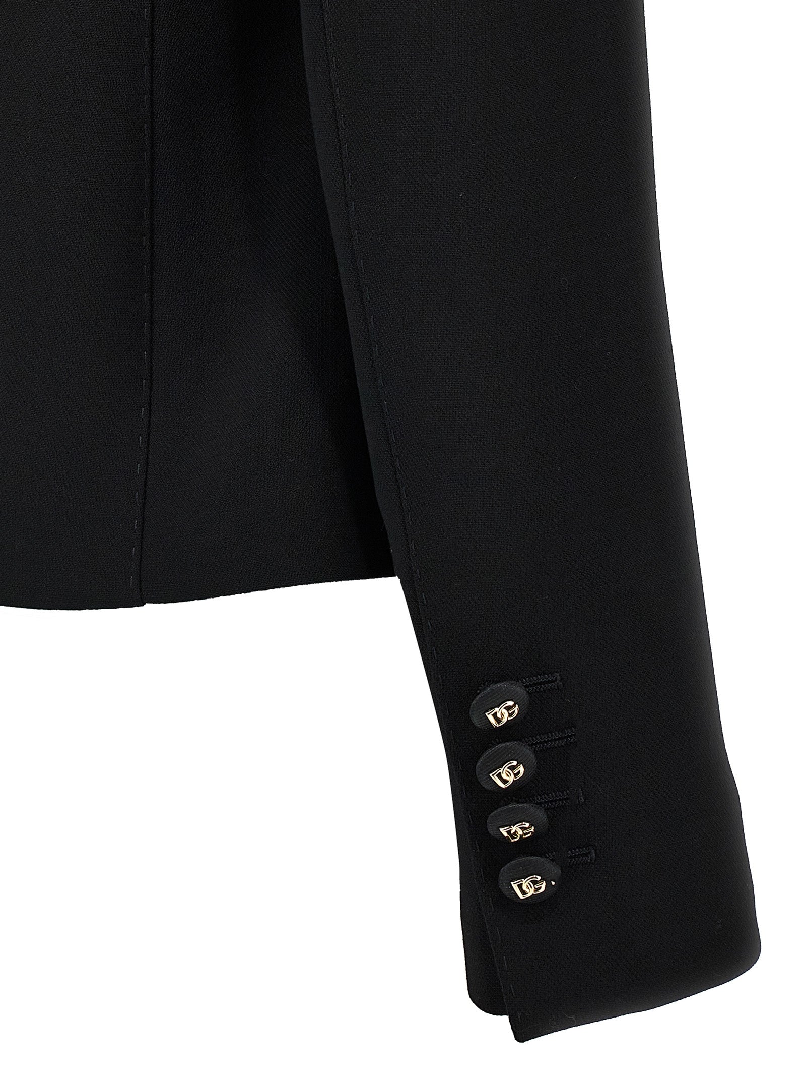 Dolce & Gabbana 'Dolce' Blazer