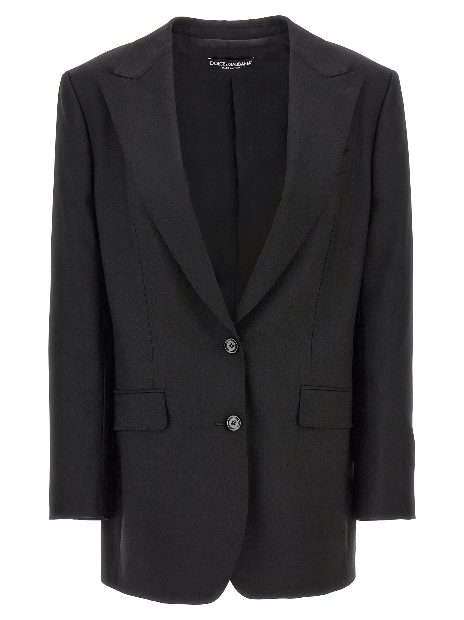 Dolce & Gabbana 'Mambo' Blazer