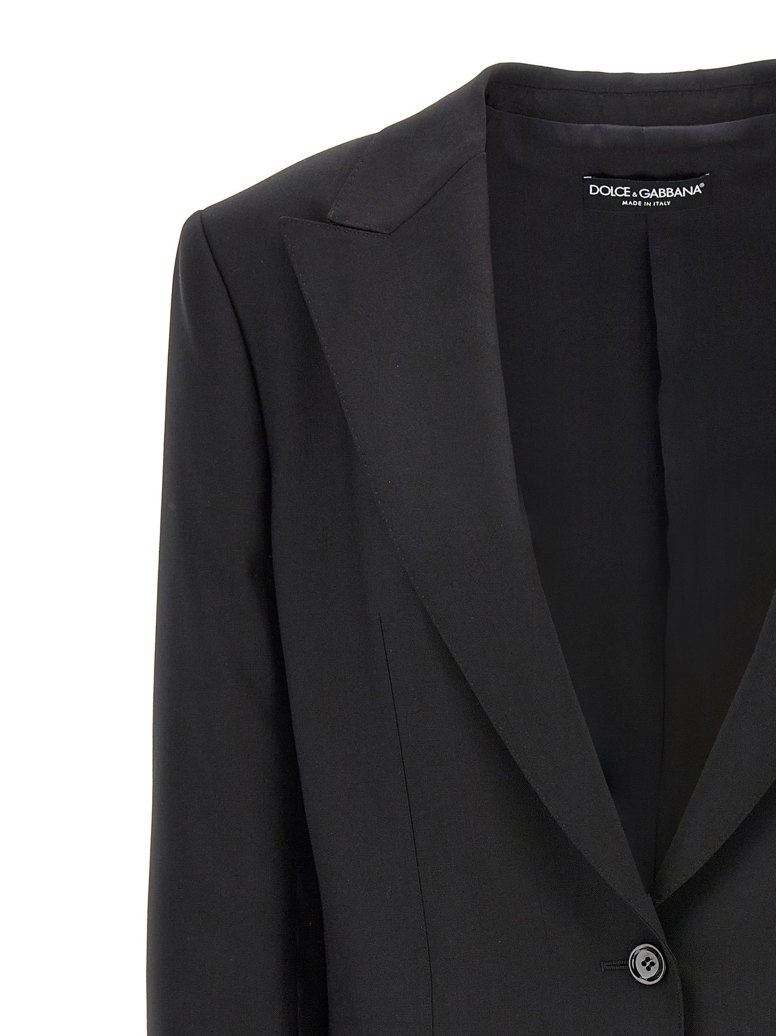 Dolce & Gabbana 'Mambo' Blazer