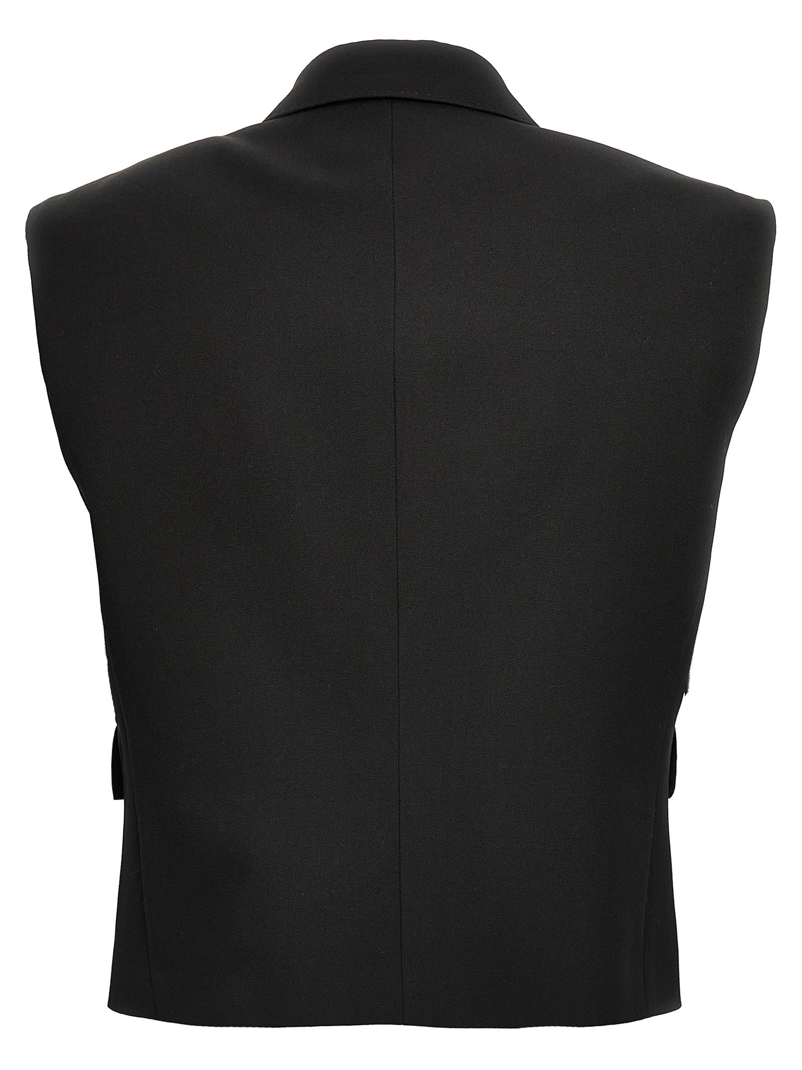 Dolce & Gabbana Tuxedo Gilet