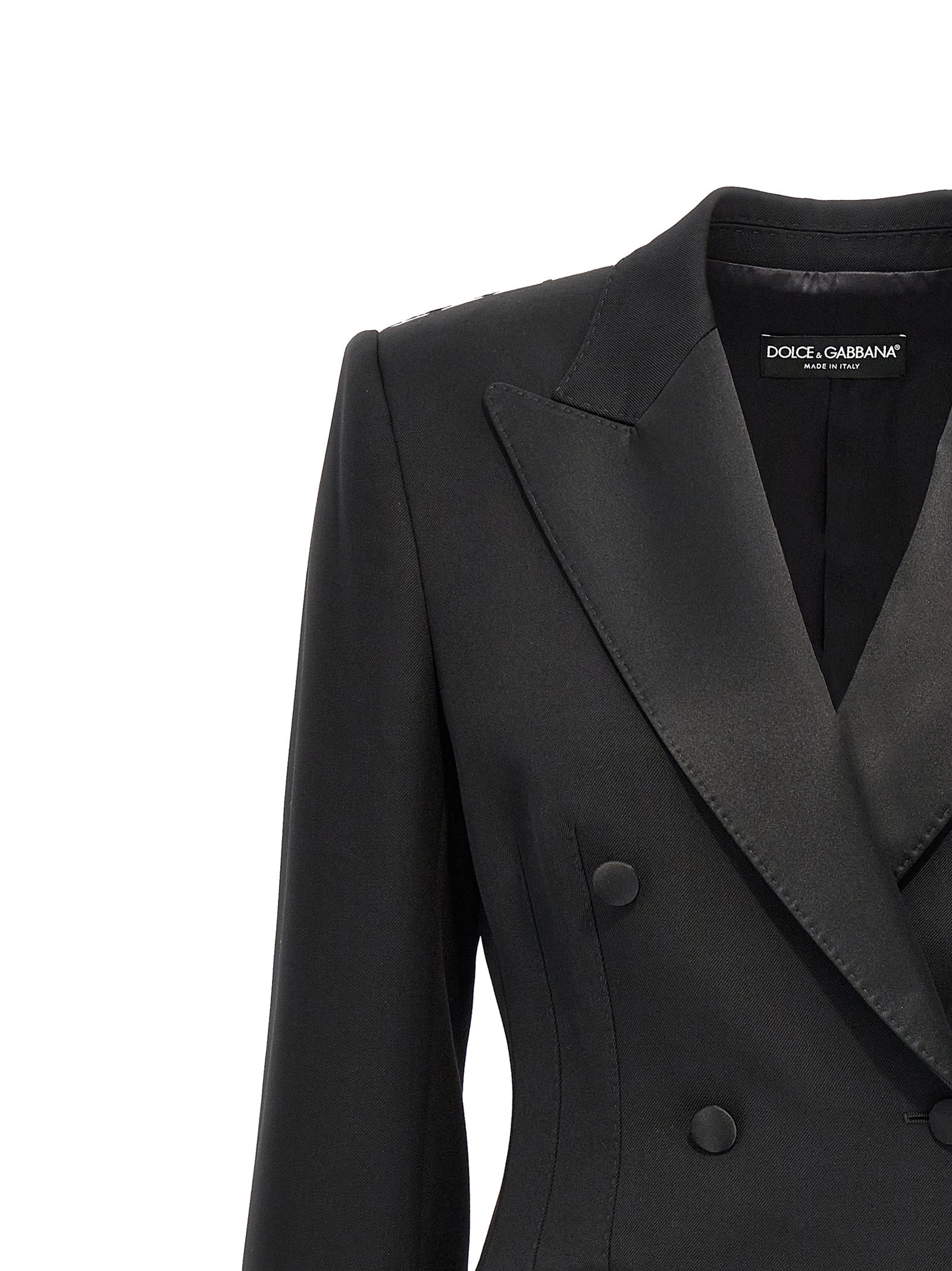 Dolce & Gabbana 'Turlington' Blazer