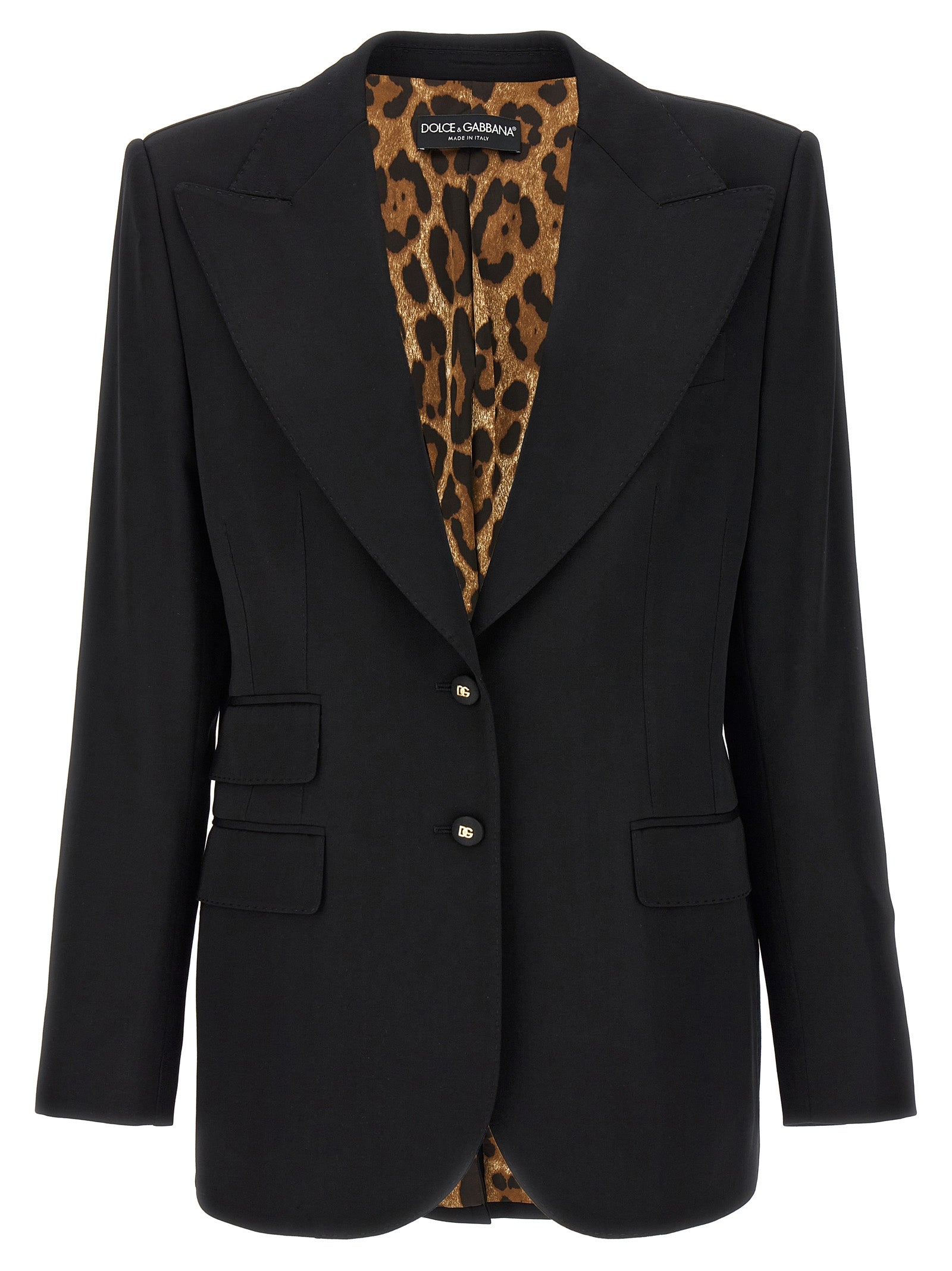 Dolce & Gabbana 'Turlington' Blazer