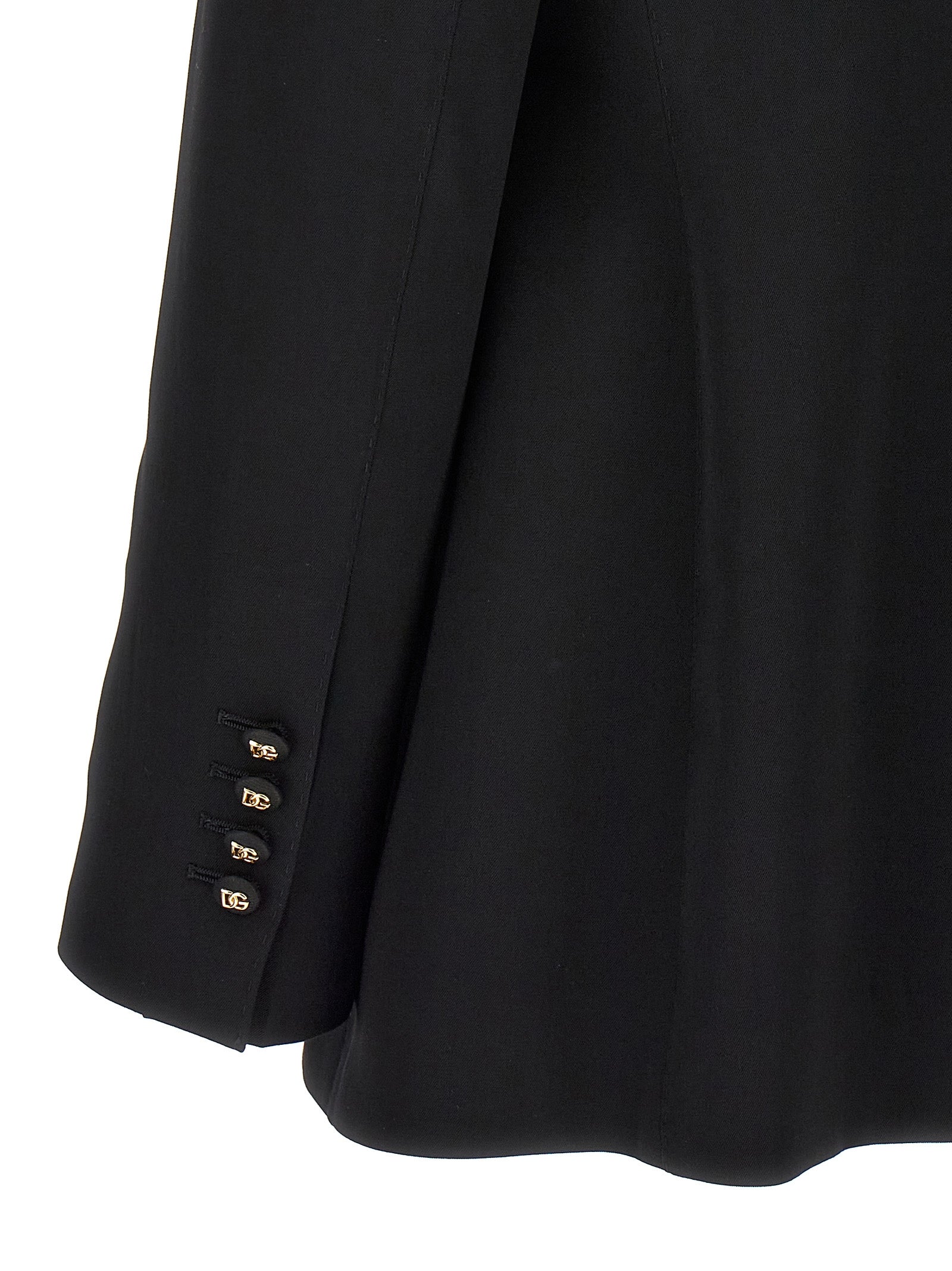 Dolce & Gabbana 'Turlington' Blazer