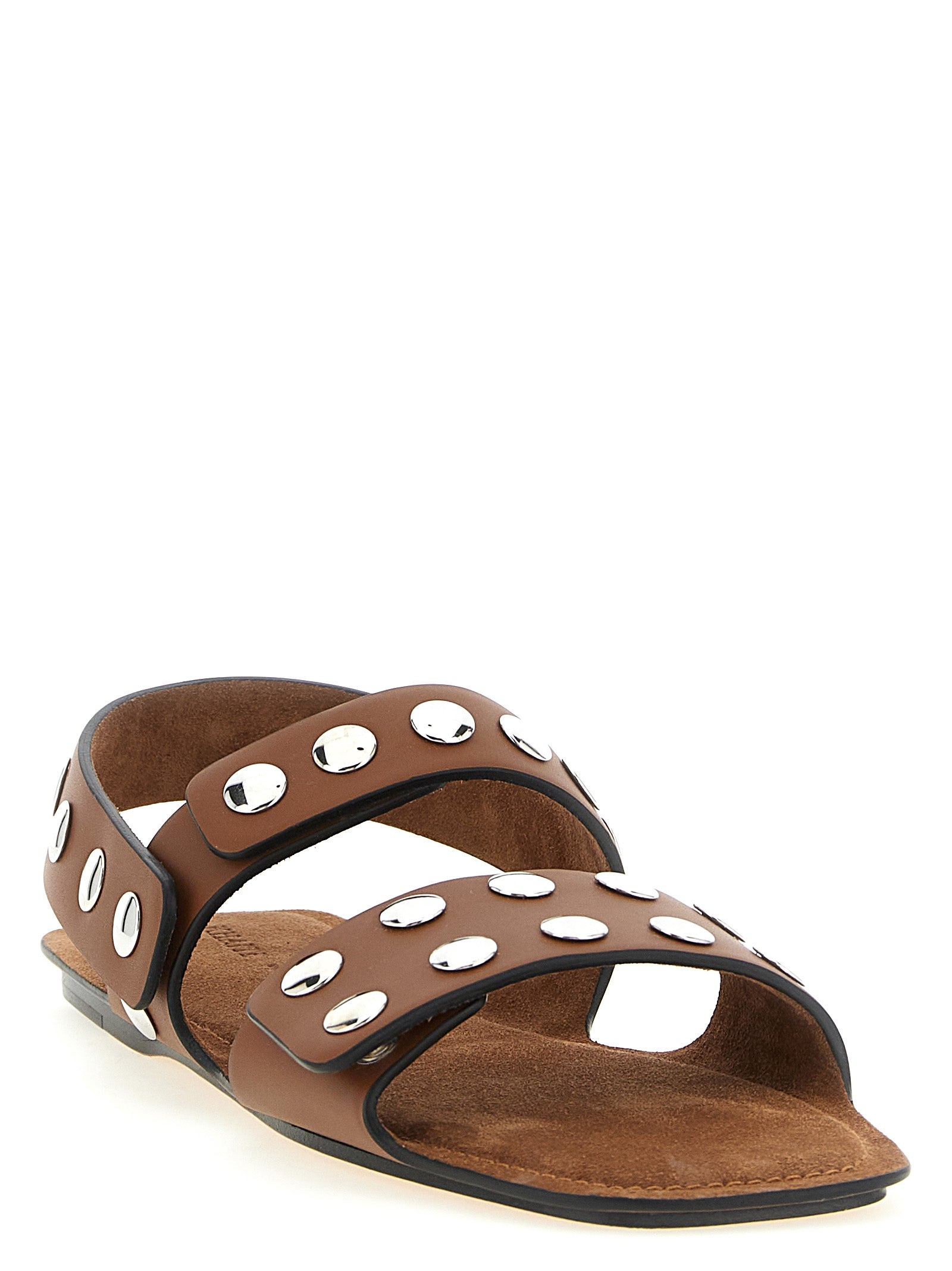 Khaite 'Boden' Sandals