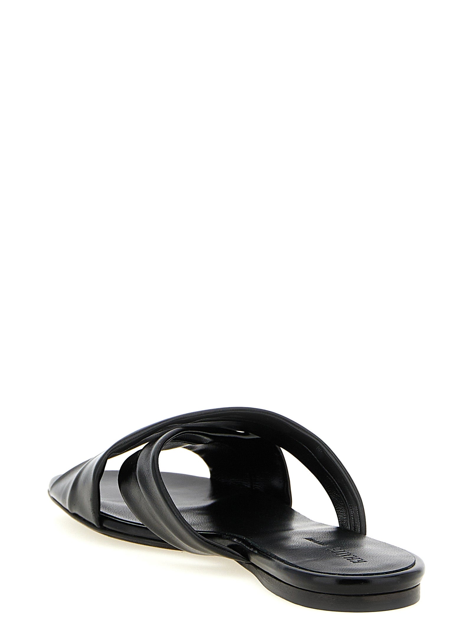 Khaite 'Liria' Sandals