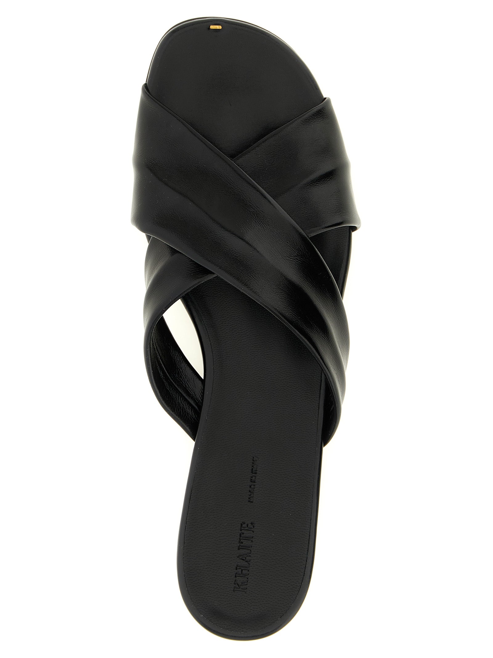 Khaite 'Liria' Sandals