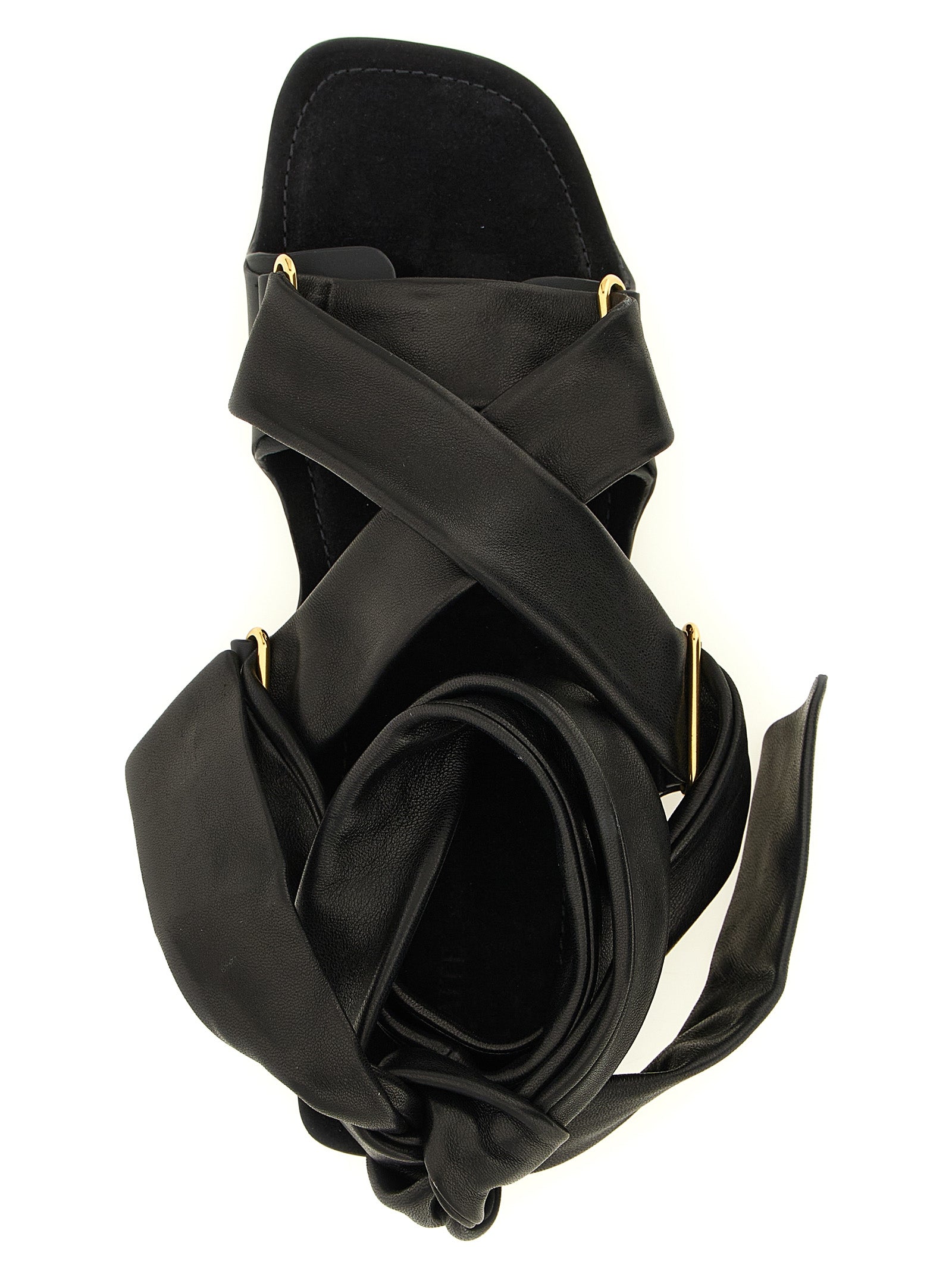 Khaite 'Boden' Sandals