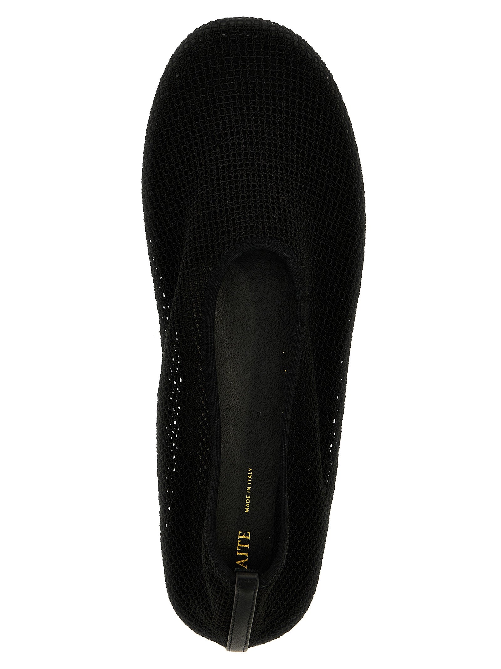 Khaite 'Marcy' Ballet Flats