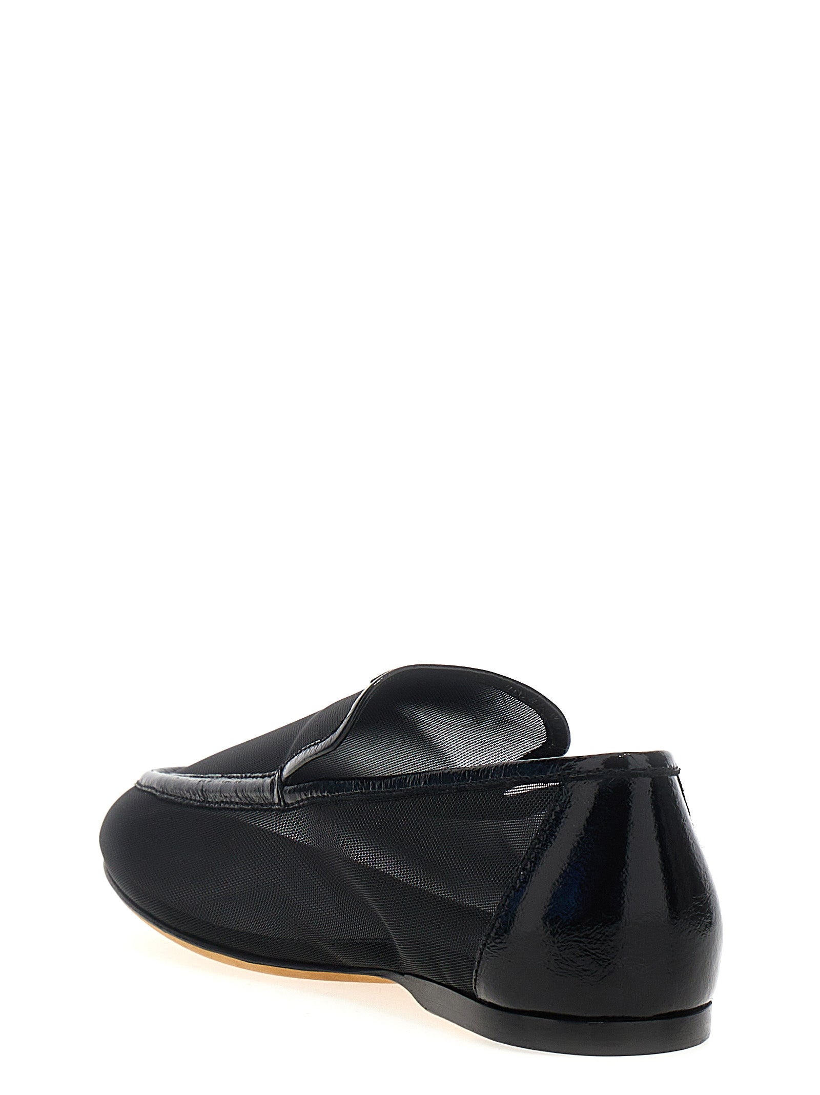 Khaite 'Alessia' Loafers