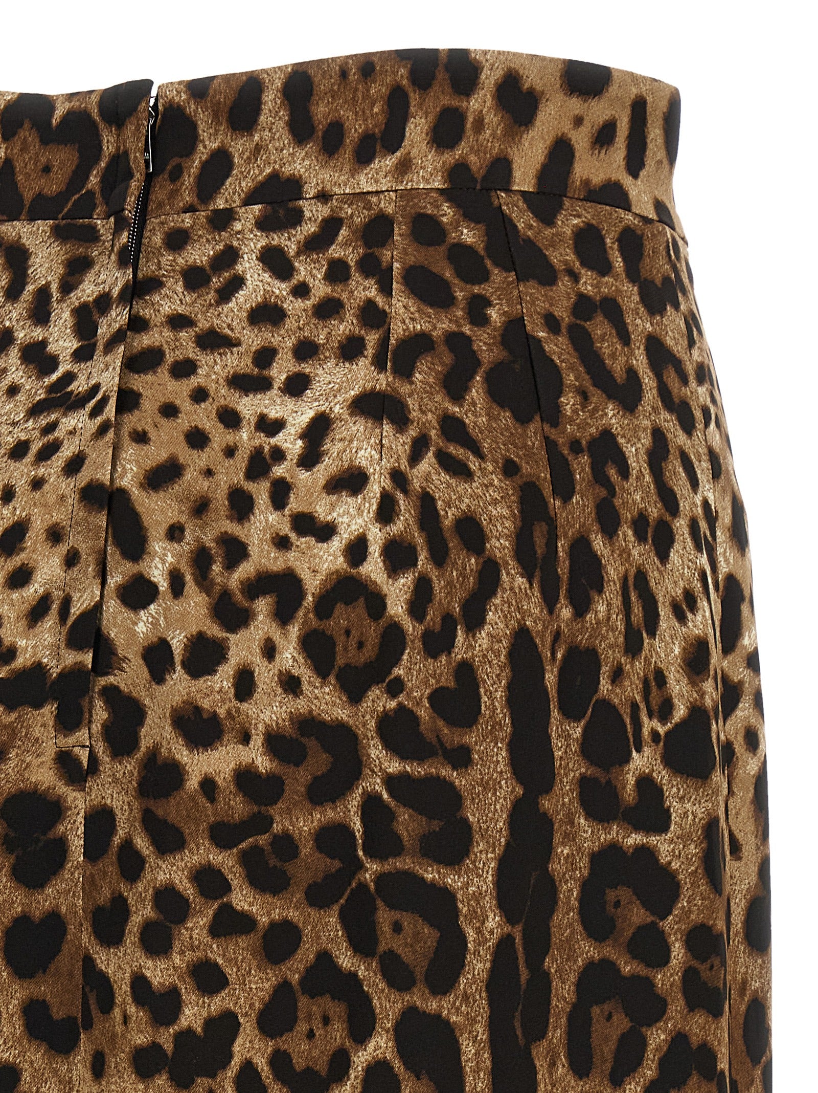 Dolce & Gabbana 'Leo' Skirt