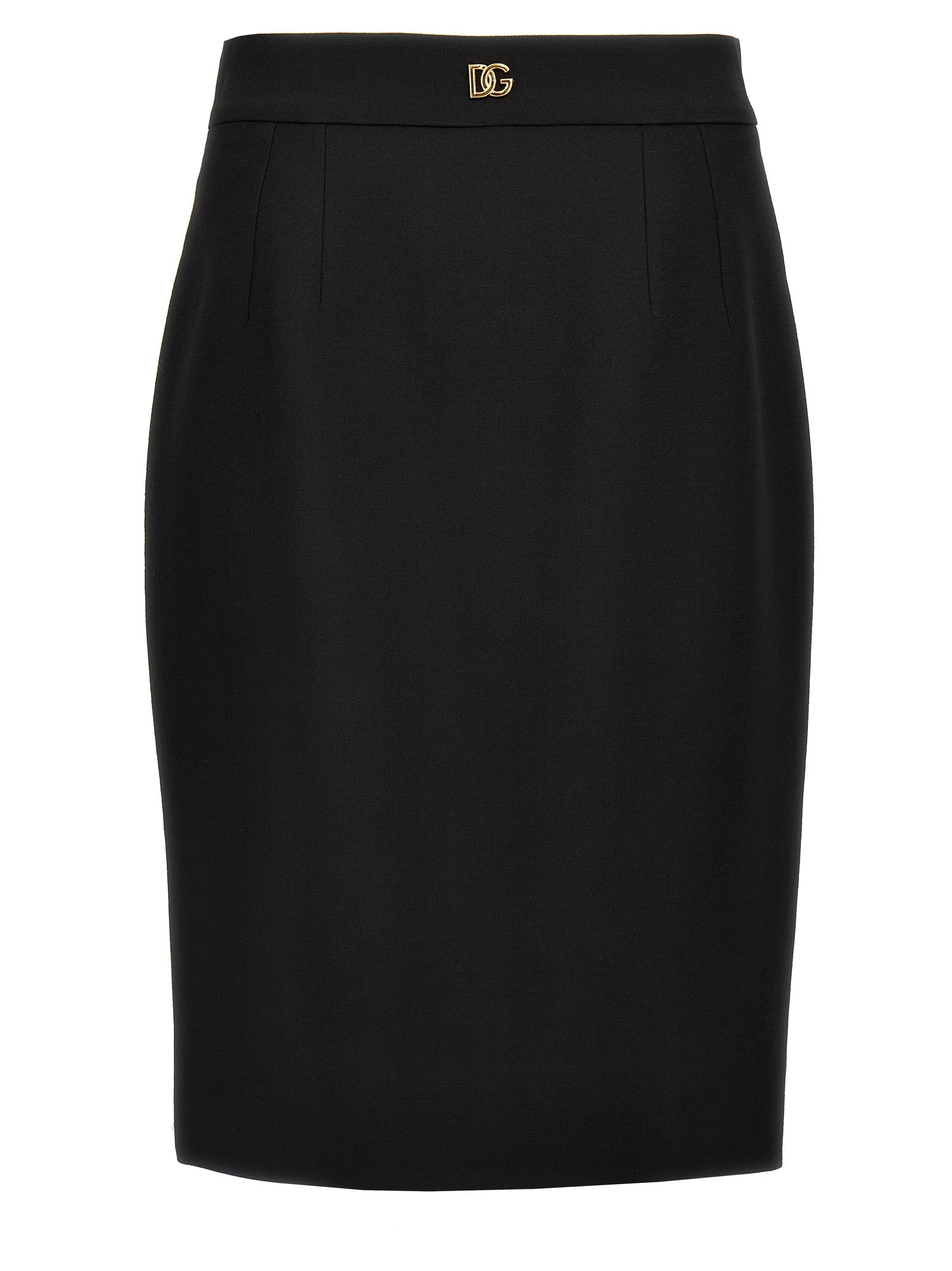 Dolce & Gabbana 'Dolce' Skirt