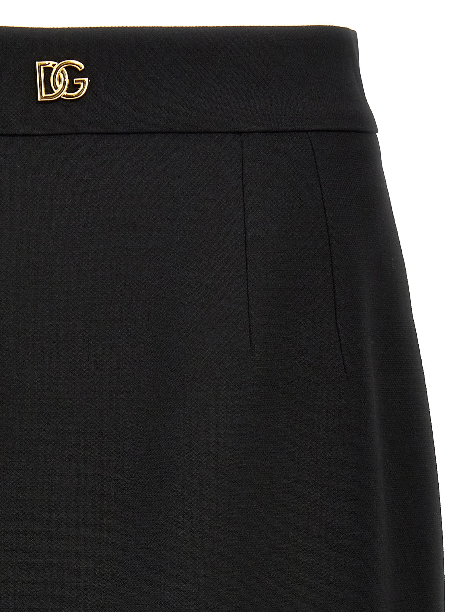 Dolce & Gabbana 'Dolce' Skirt