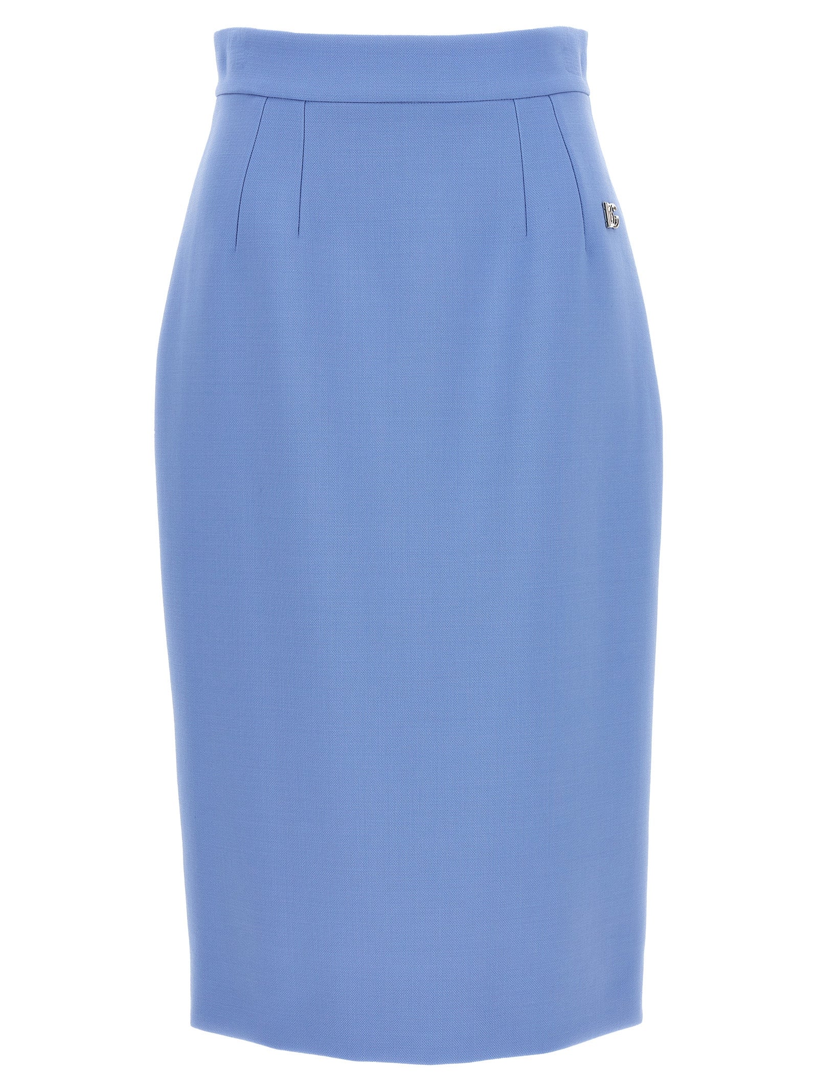 Dolce & Gabbana Sheath Skirt