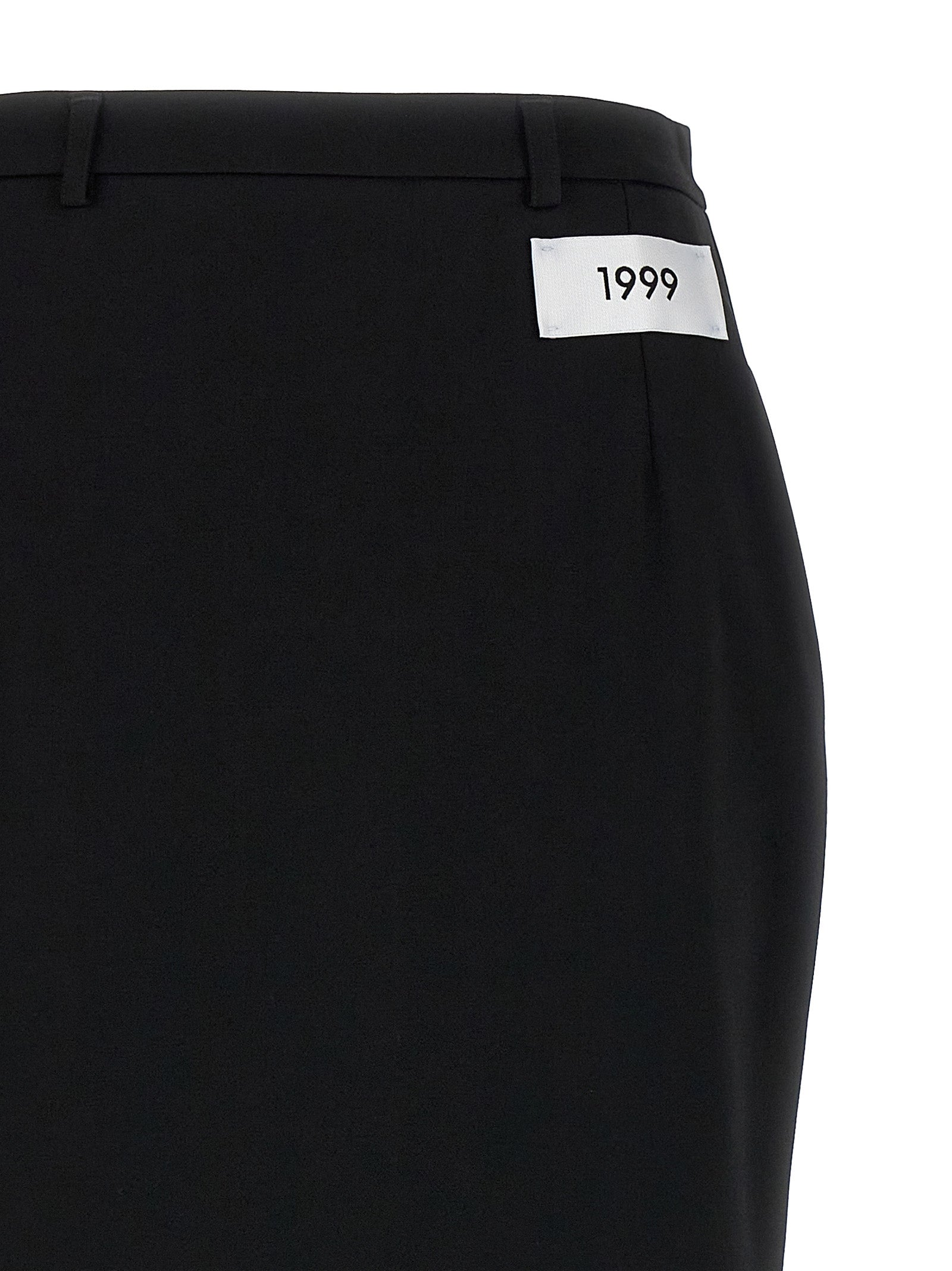 Dolce & Gabbana 'Kim Dolce&Gabbana' Skirt