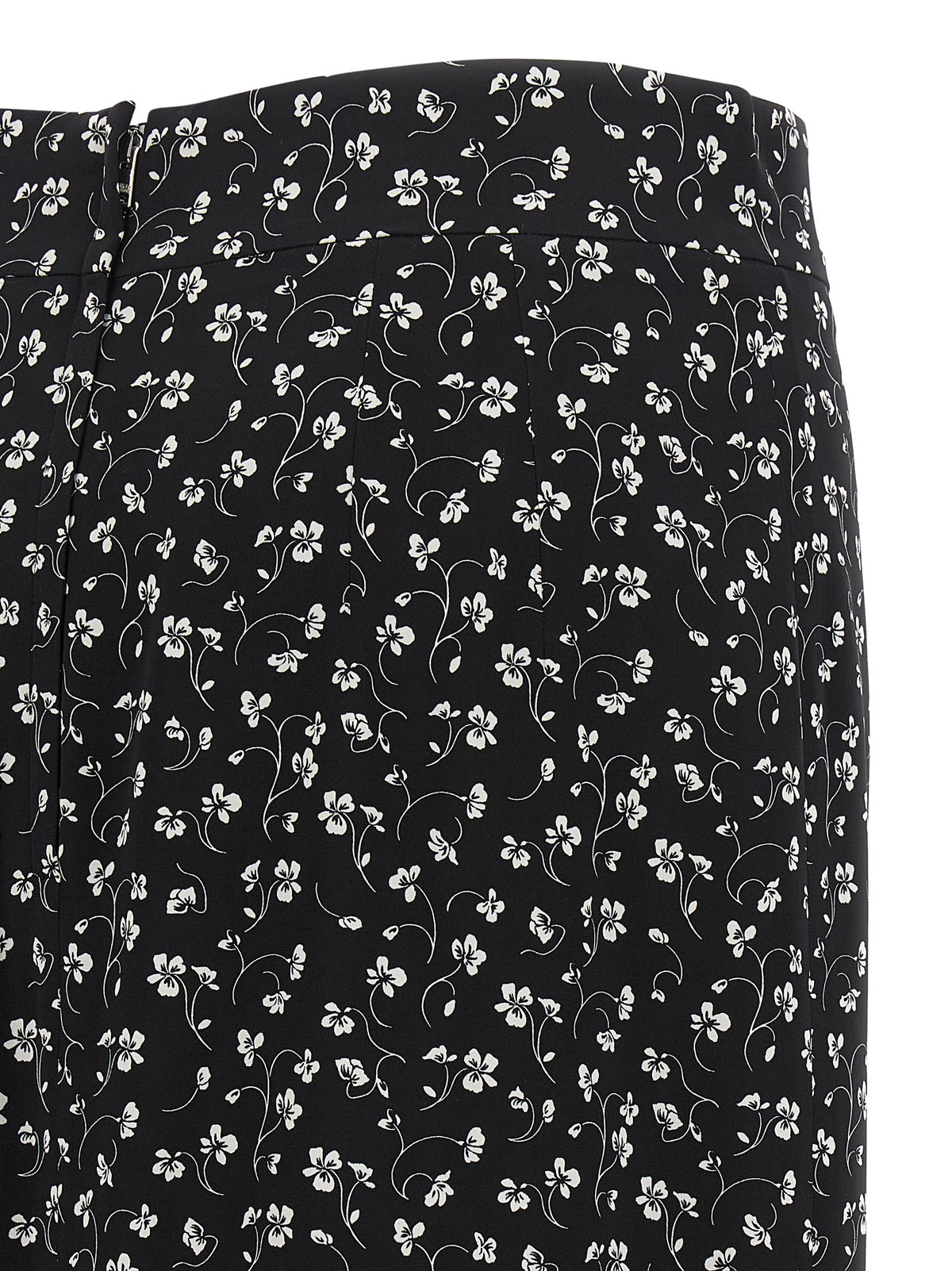 Dolce&Gabbana Straight Skirt