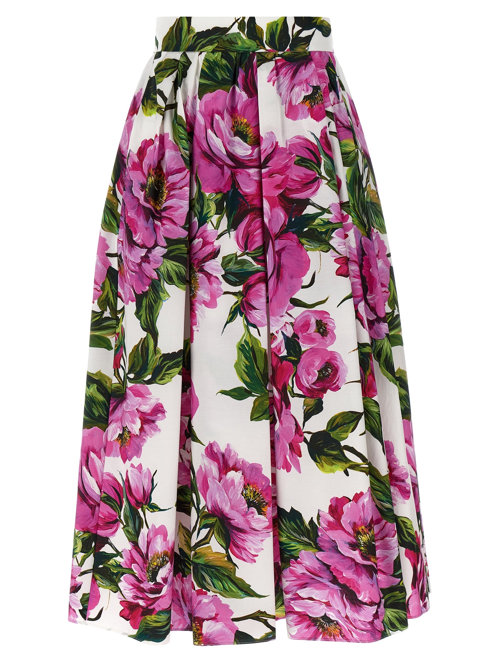 Dolce & Gabbana 'Bouquet' Skirt