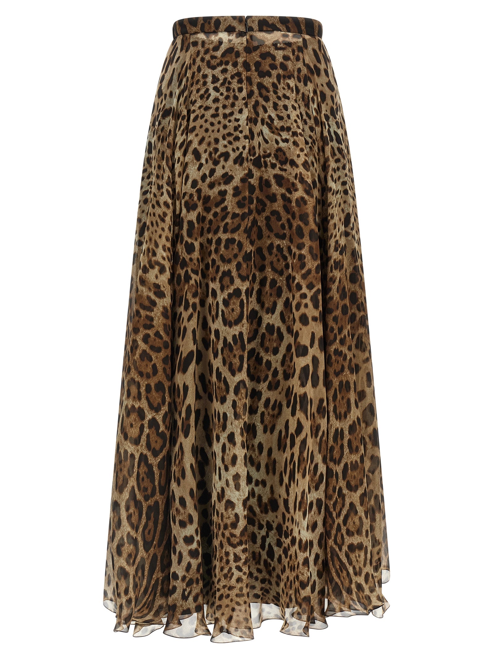Dolce & Gabbana 'Leo' Skirt