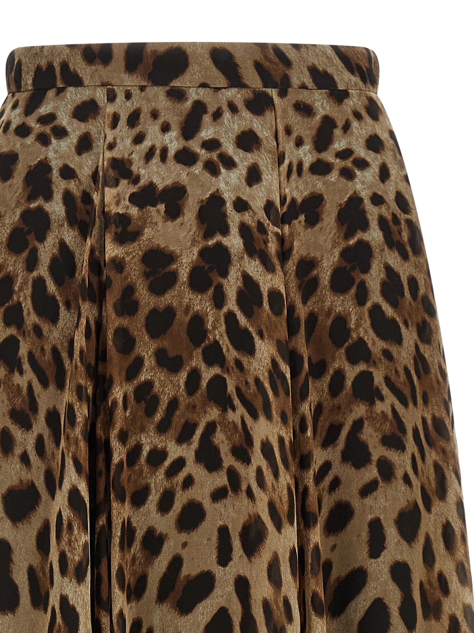 Dolce & Gabbana 'Leo' Skirt
