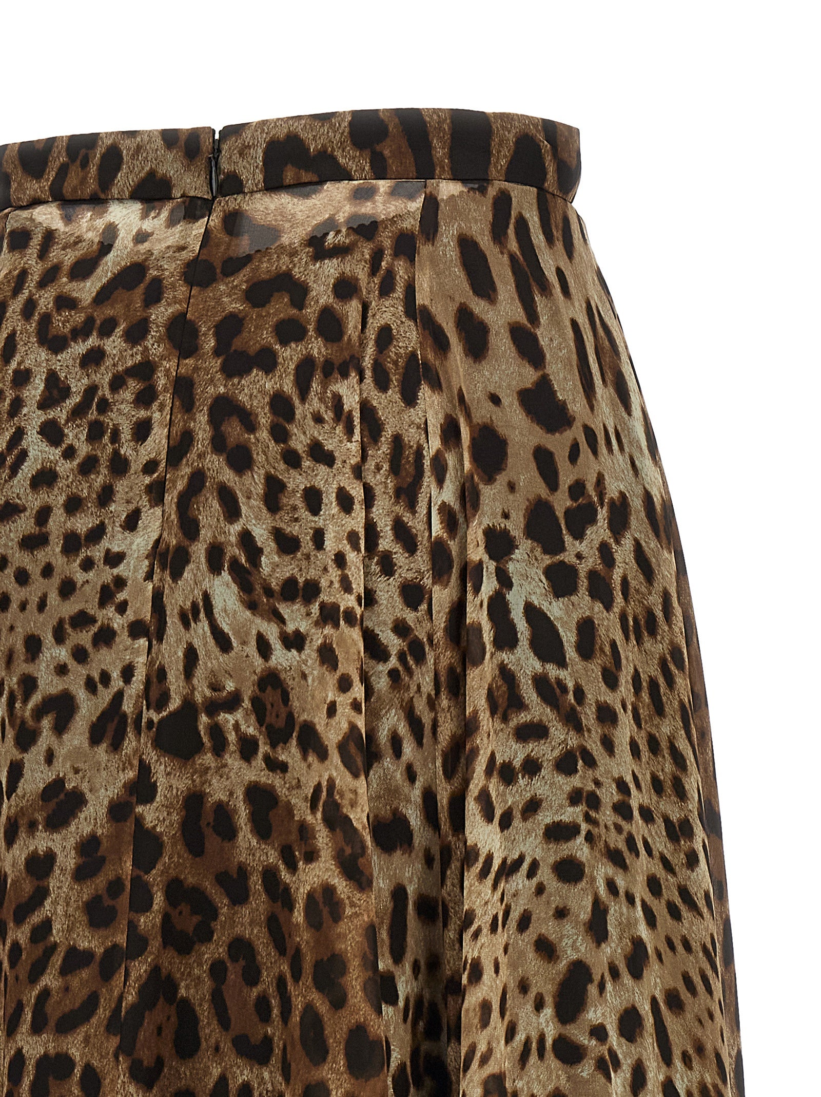 Dolce & Gabbana 'Leo' Skirt