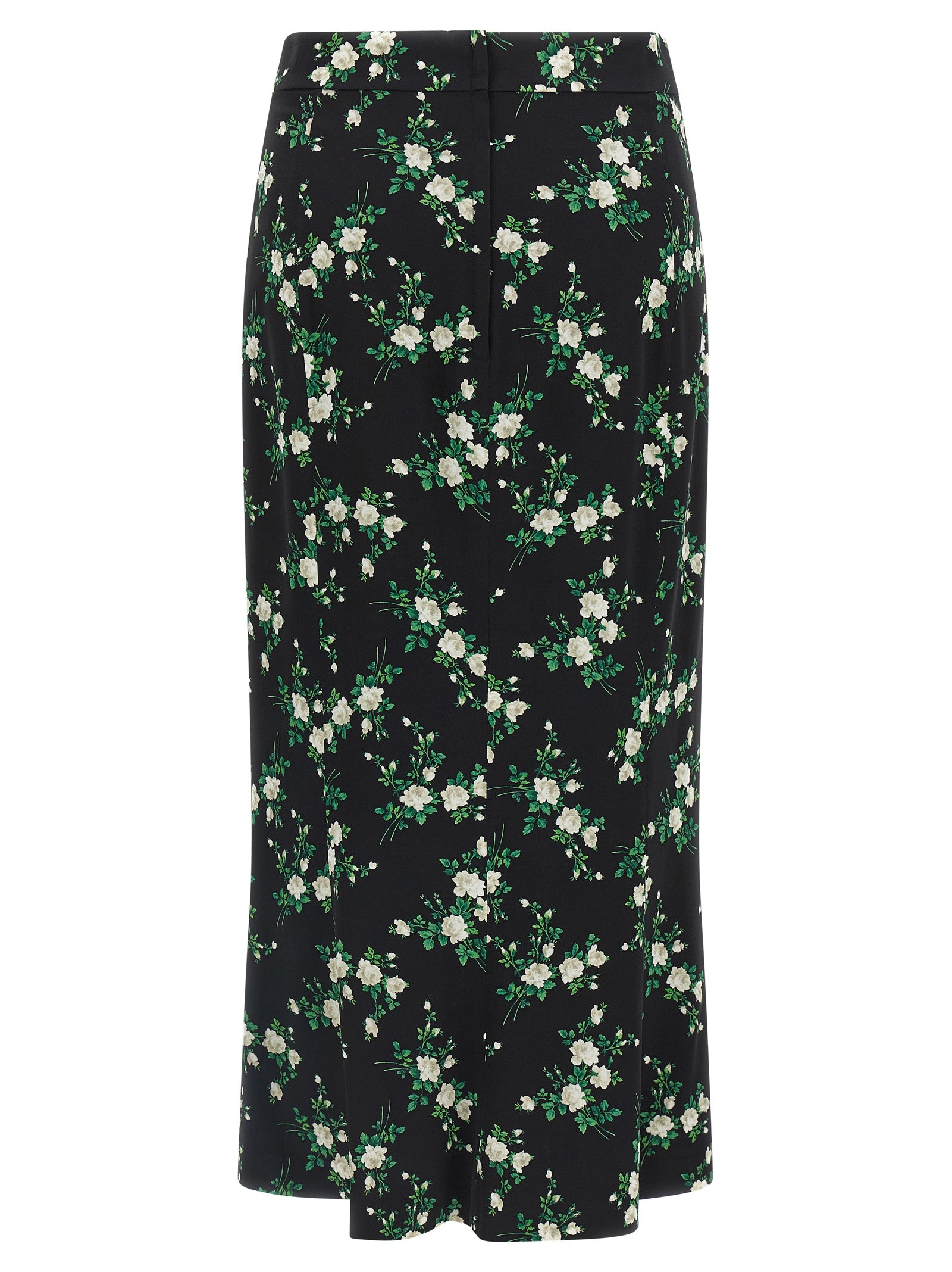 Dolce & Gabbana 'Fiorellini' Skirt