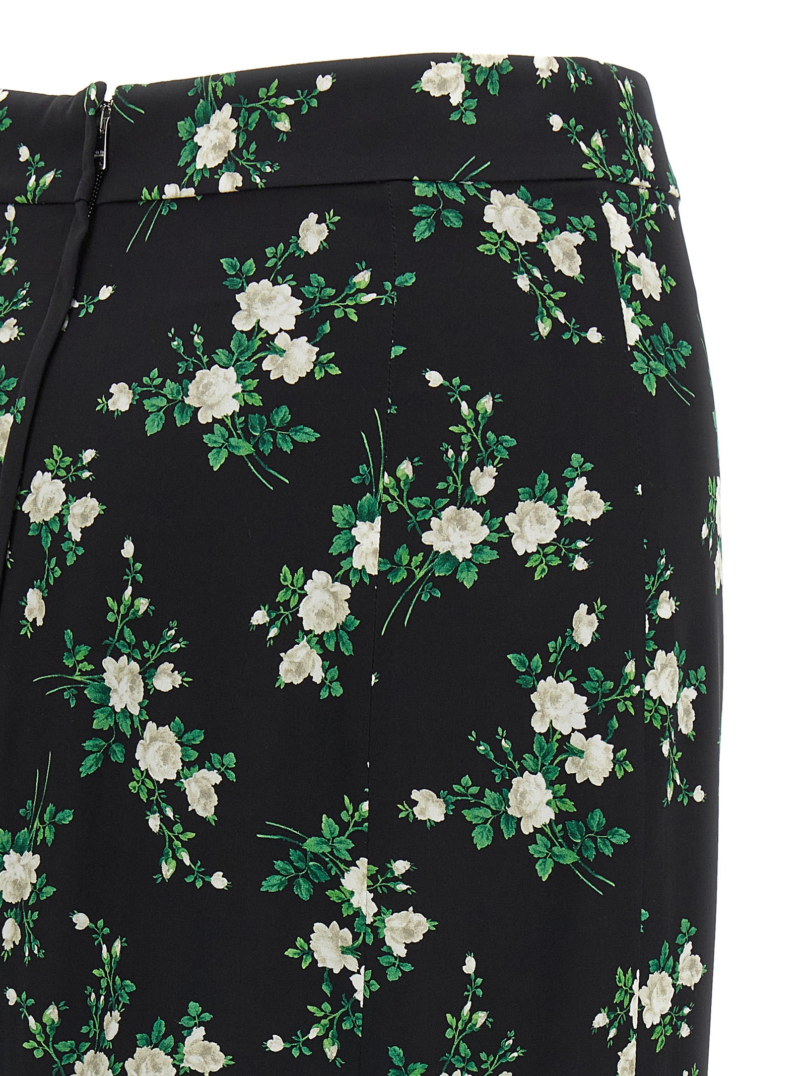 Dolce & Gabbana 'Fiorellini' Skirt
