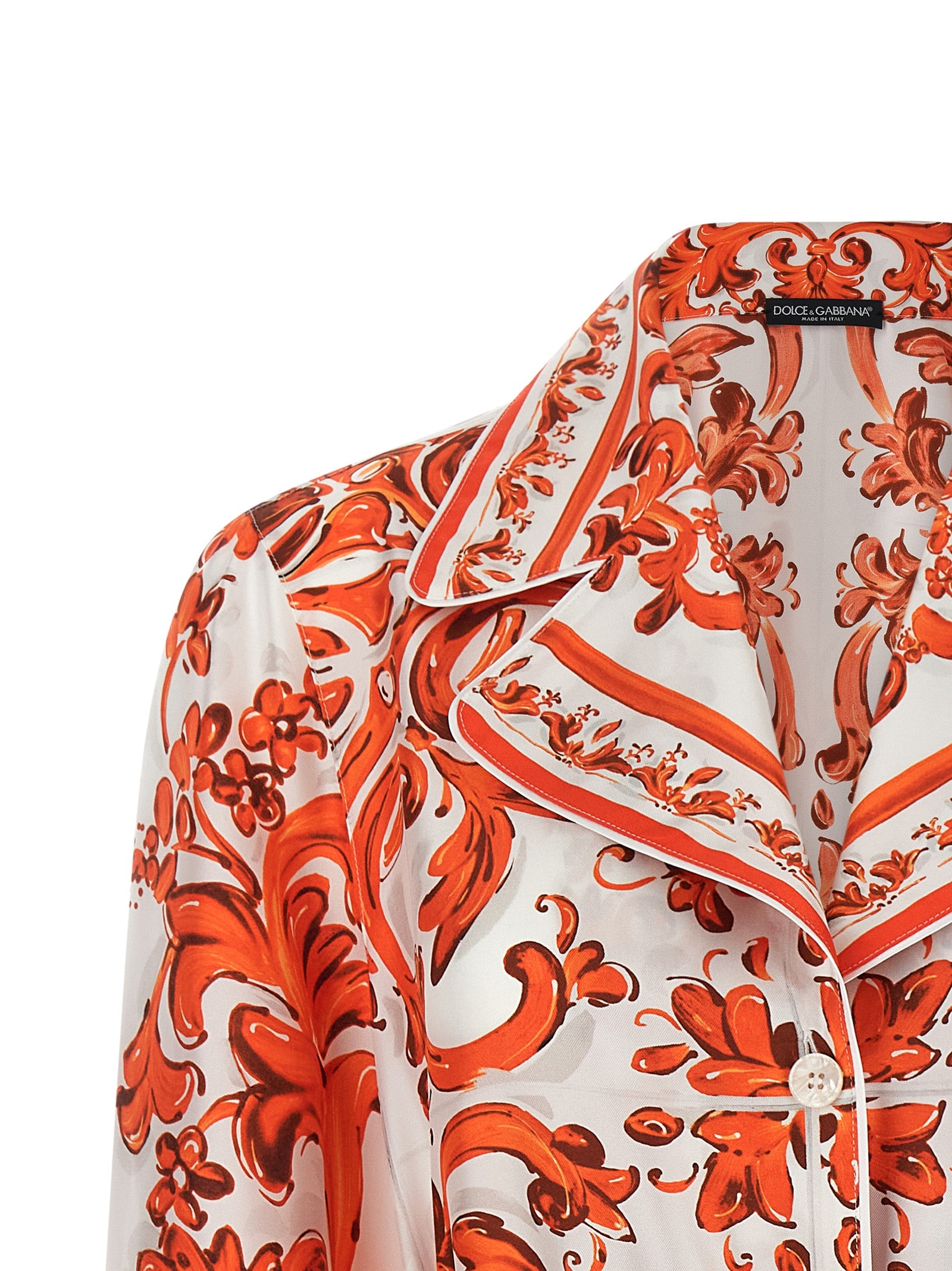 Dolce & Gabbana 'Vanity' Shirt