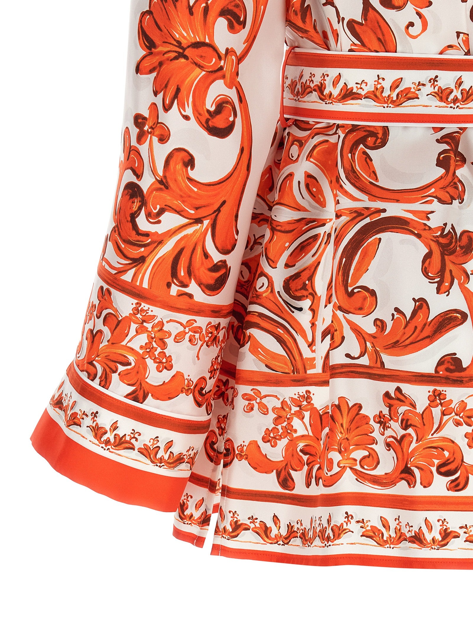 Dolce & Gabbana 'Vanity' Shirt