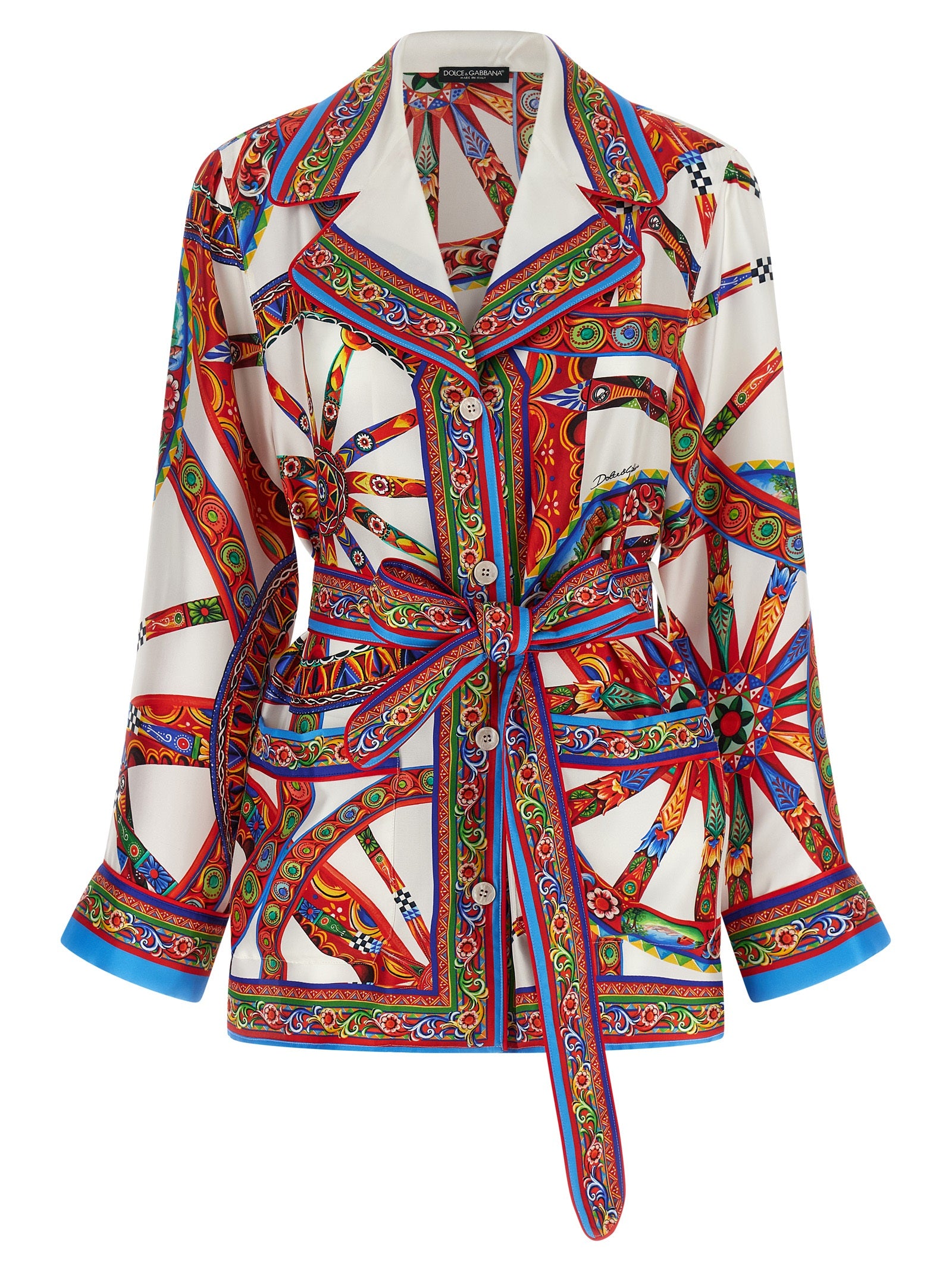 Dolce & Gabbana 'Vanity' Shirt