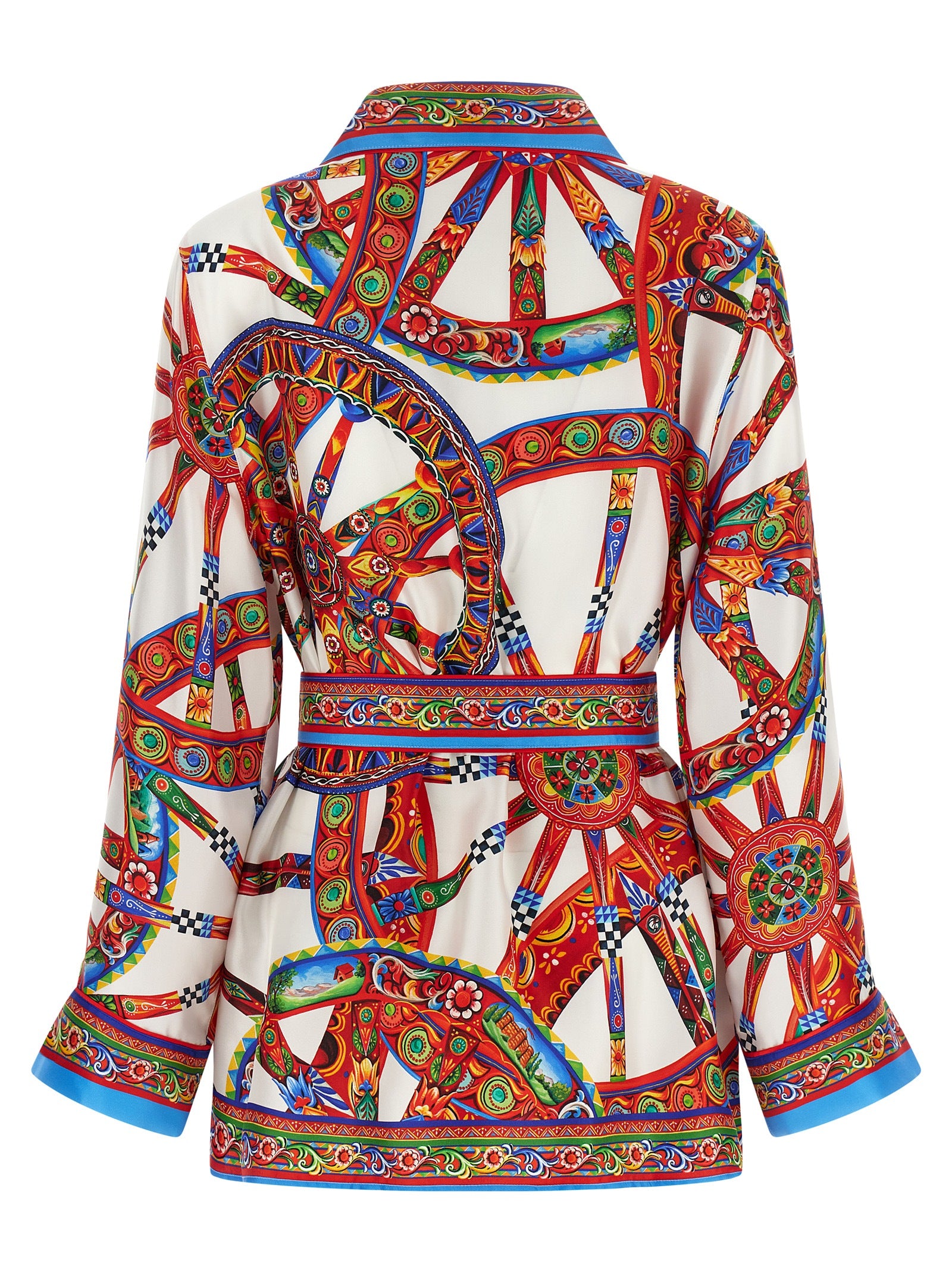 Dolce & Gabbana 'Vanity' Shirt