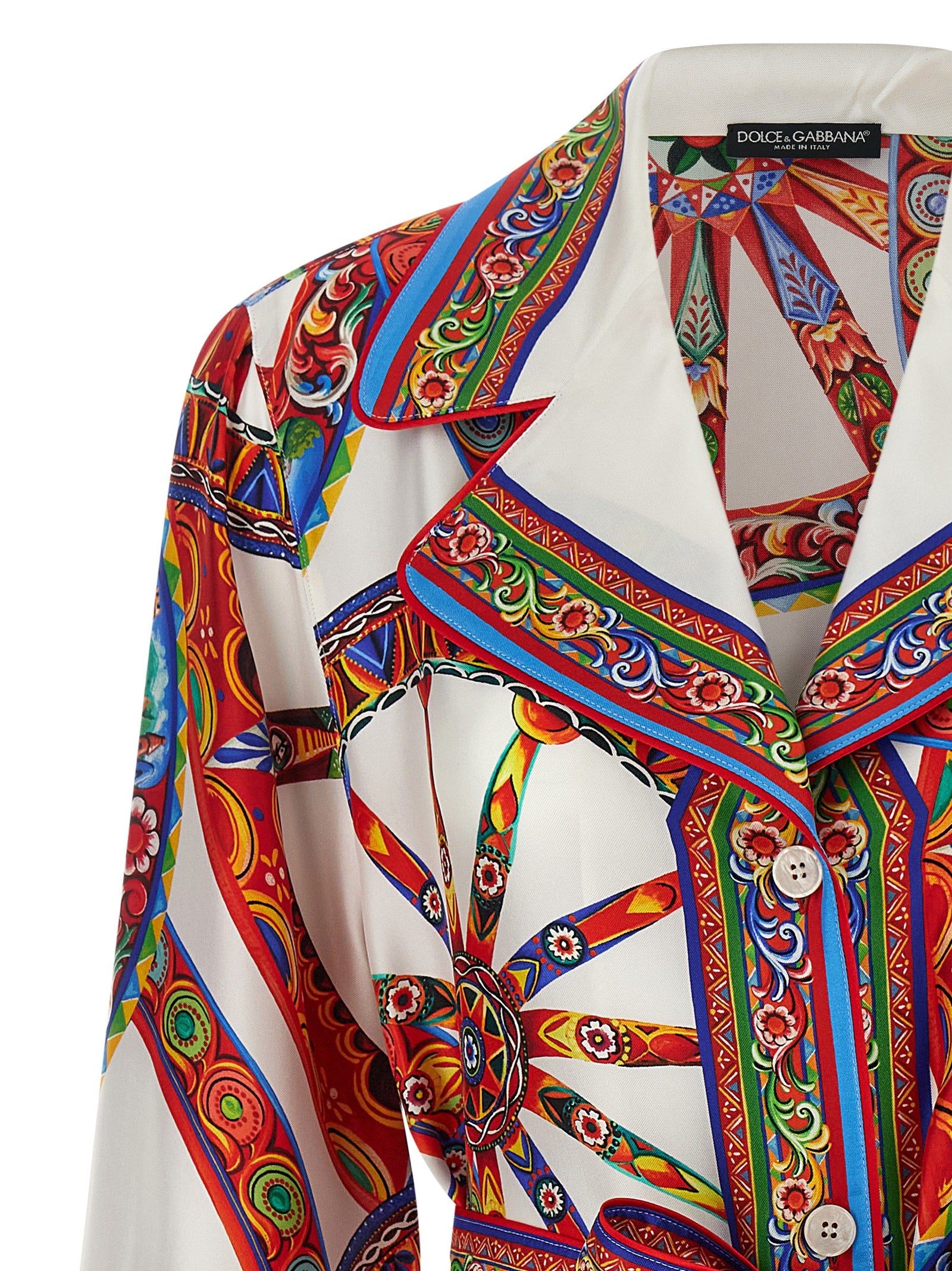 Dolce & Gabbana 'Vanity' Shirt