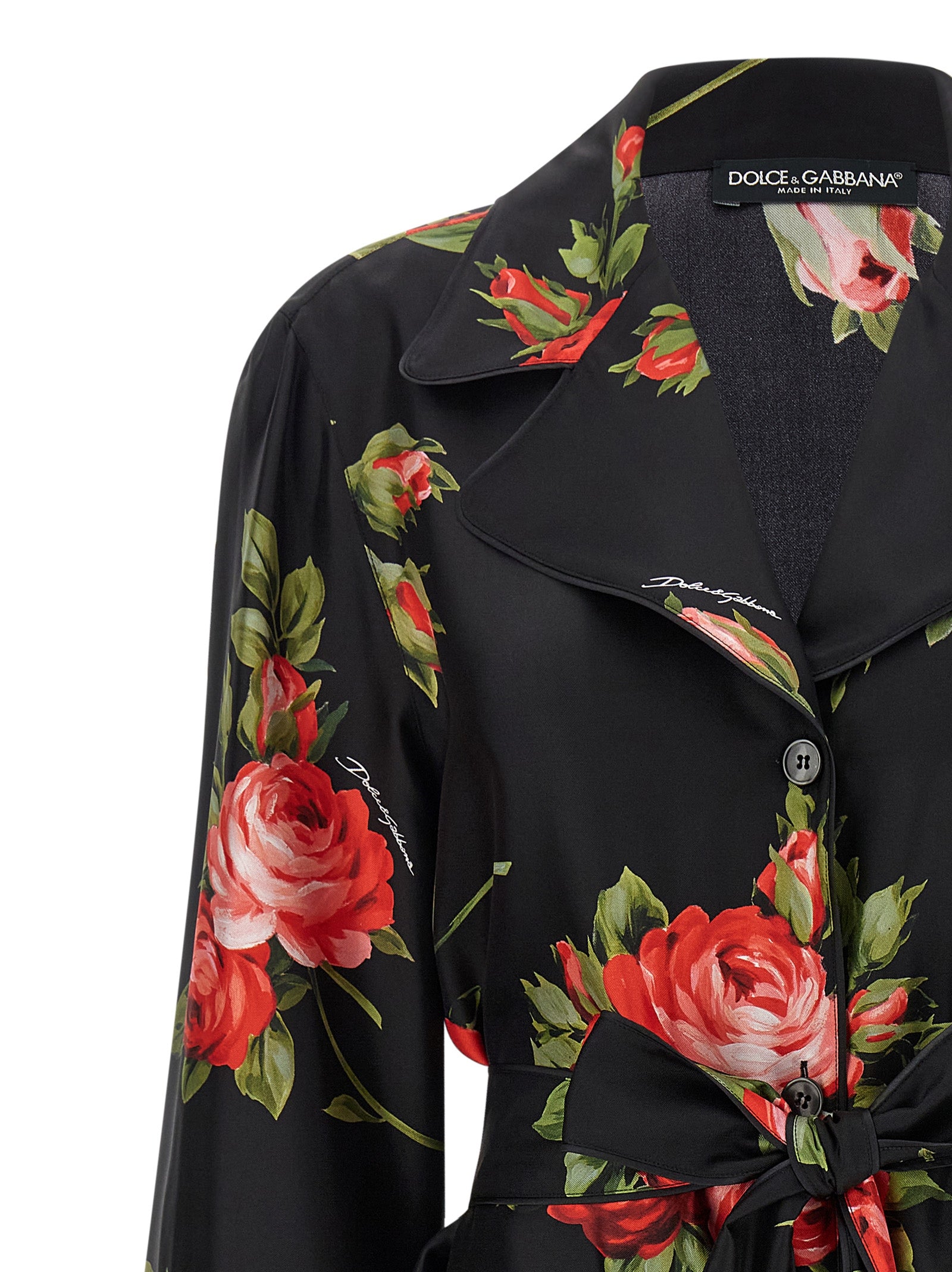 Dolce & Gabbana 'Vanity' Shirt
