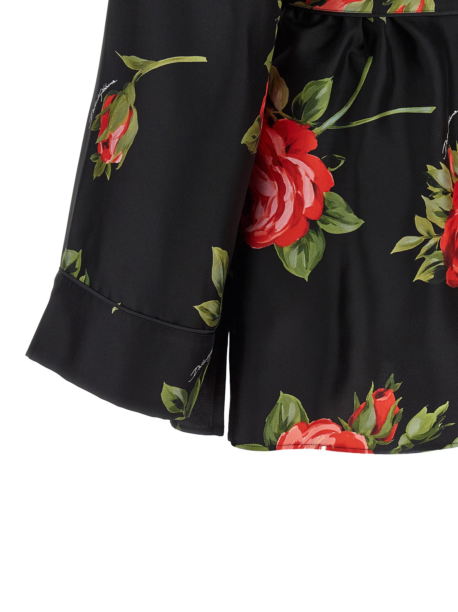 Dolce & Gabbana 'Vanity' Shirt