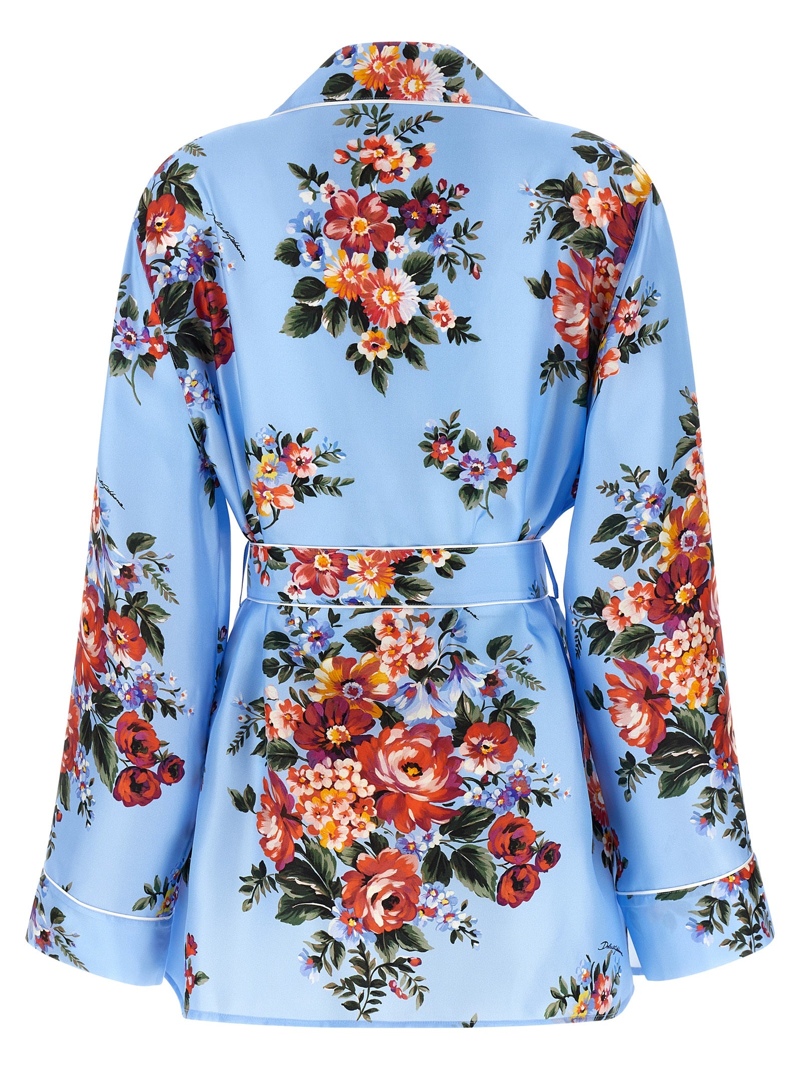 Dolce & Gabbana 'Vanity' Shirt