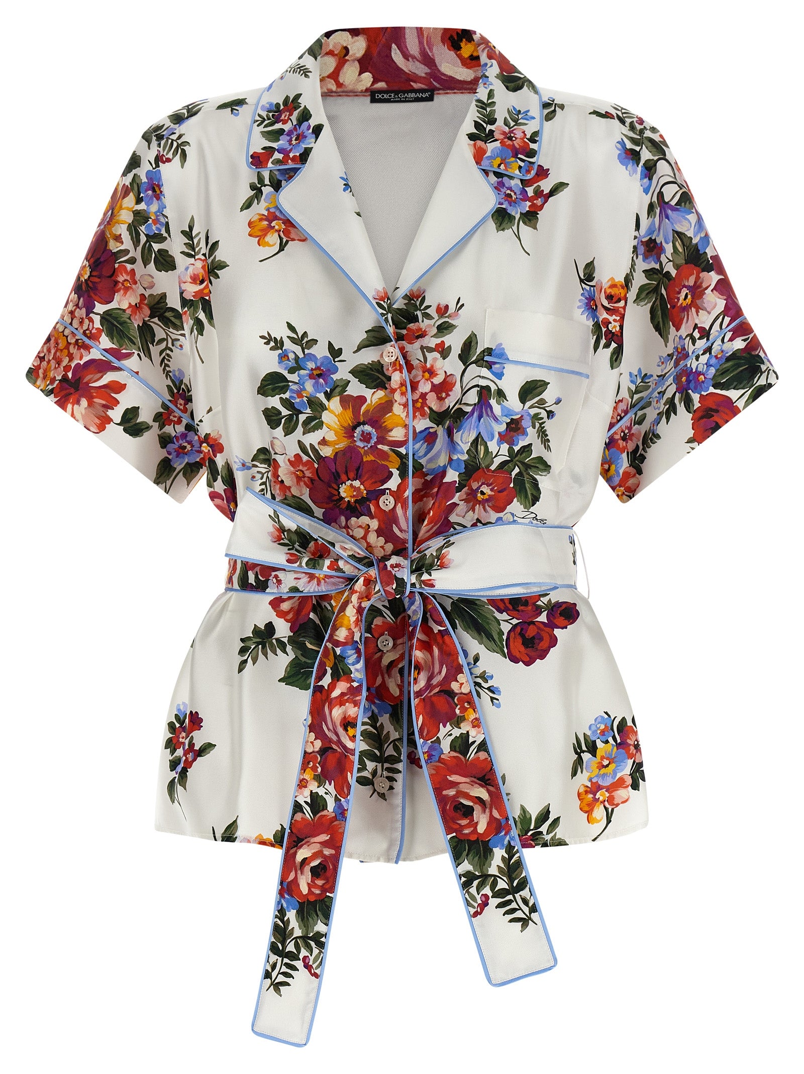 Dolce & Gabbana 'Vanity' Shirt