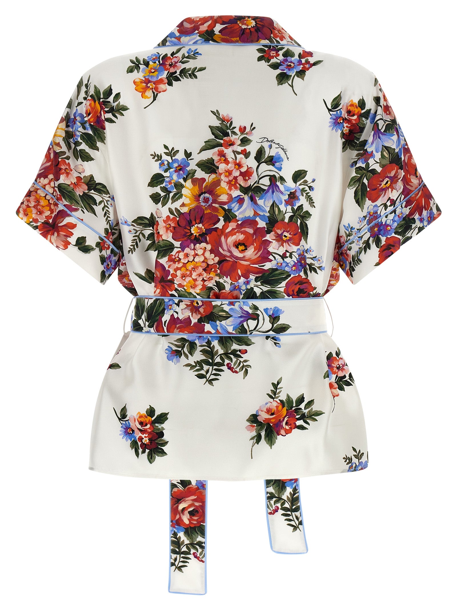 Dolce & Gabbana 'Vanity' Shirt